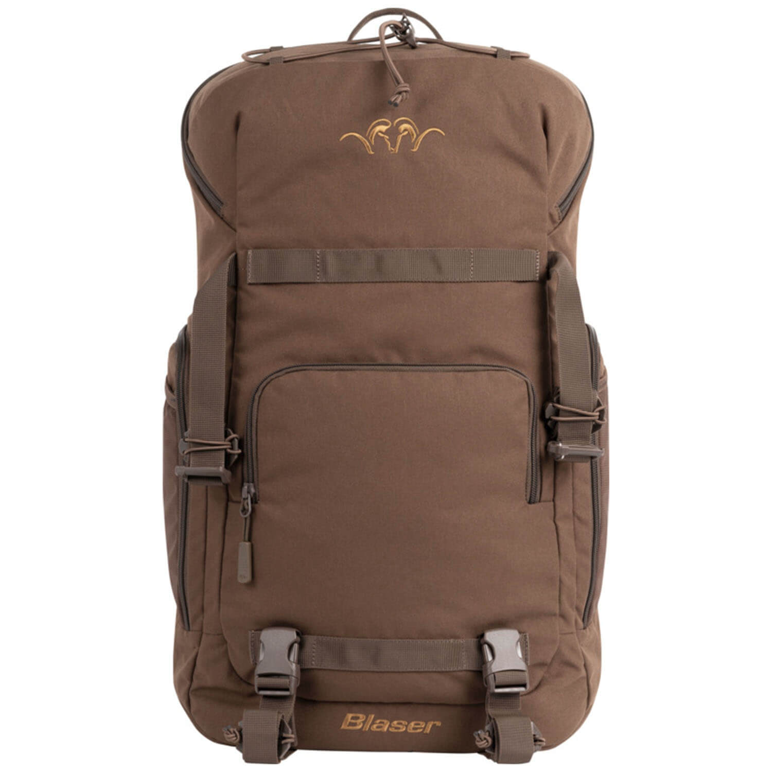  Blaser Zaino Ultimate S (marrone) - Caccia in montagna