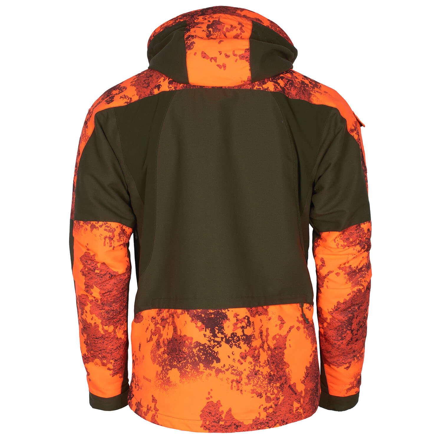  Pinewood Giacca Hunter Pro Xtreme 2.0 Camo (verde/StrataBlaze)