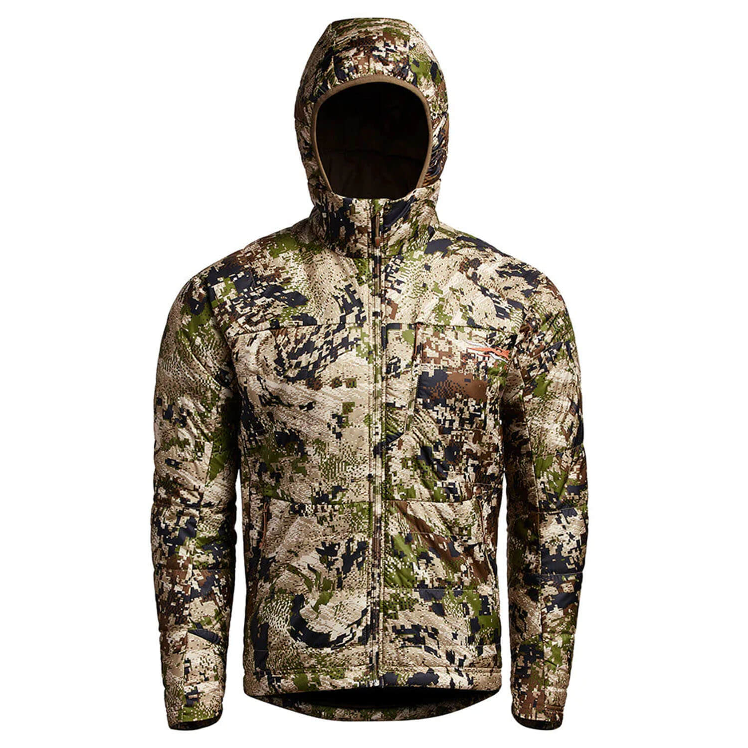 Sitka Gear Giacca da caccia Kelvin AeroLite (Subalpine)