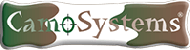 Camo Systems Jagdausrüstung