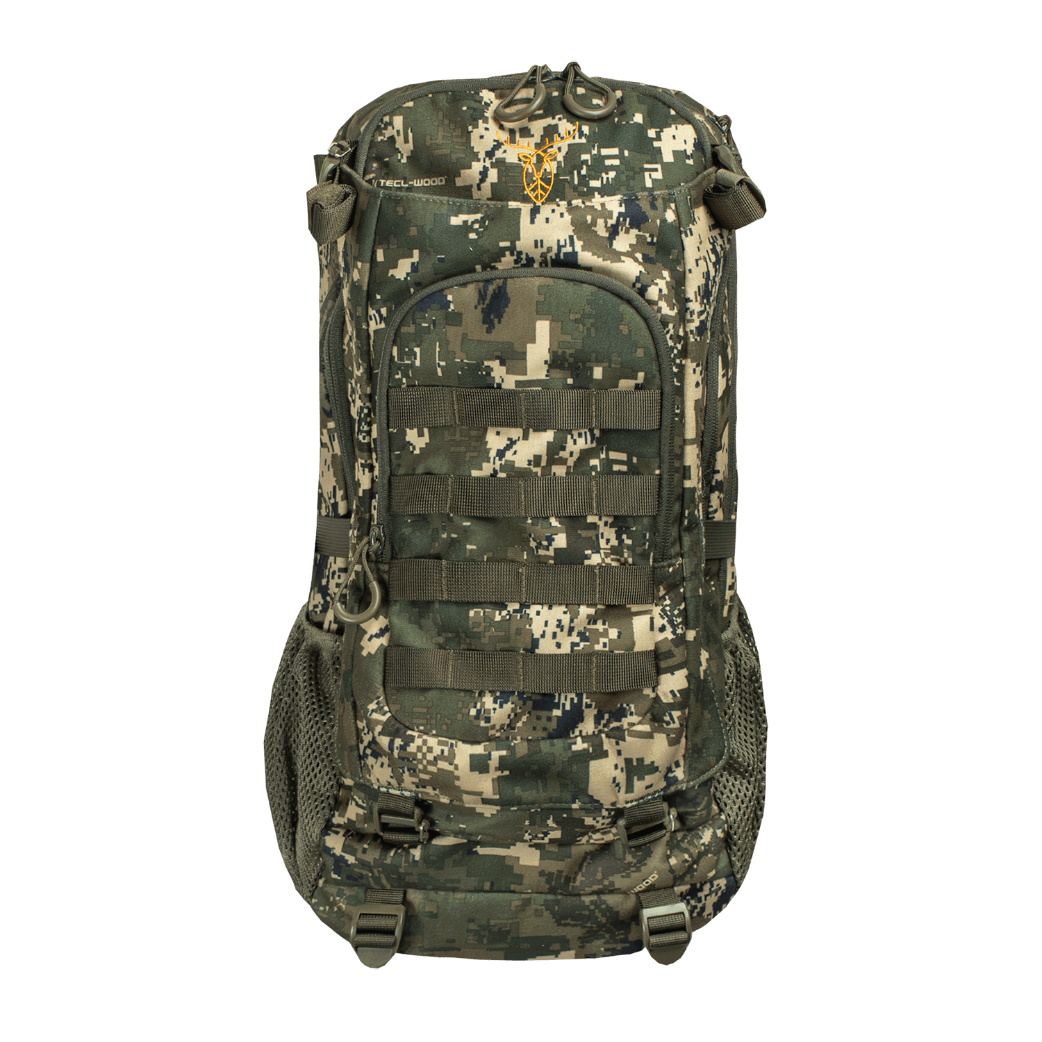 Pirscher Gear Rucksack (Optimax 2S)