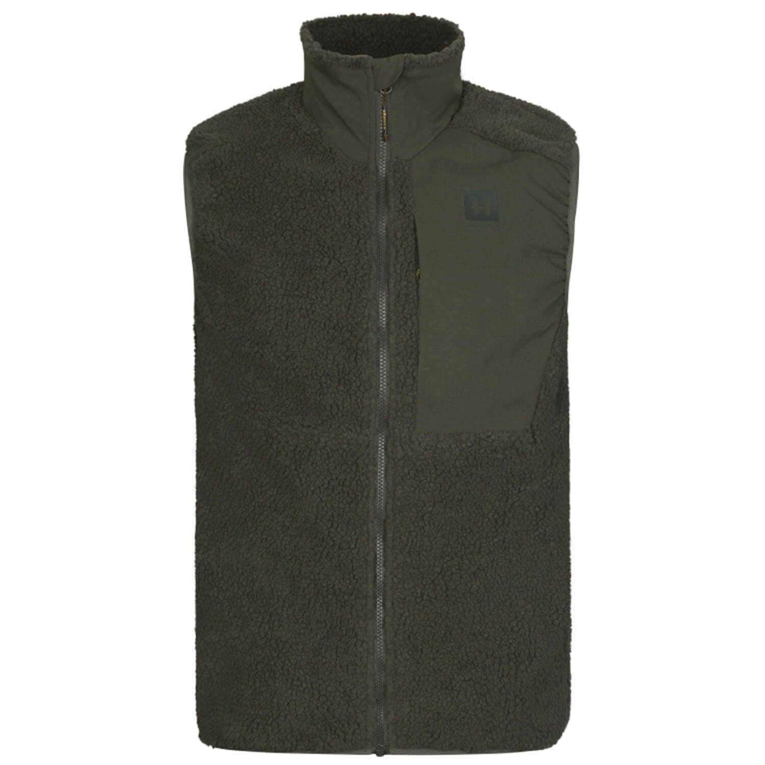  Härkila Gilet da caccia Fjell Polar (Rosin) - Gilet da caccia