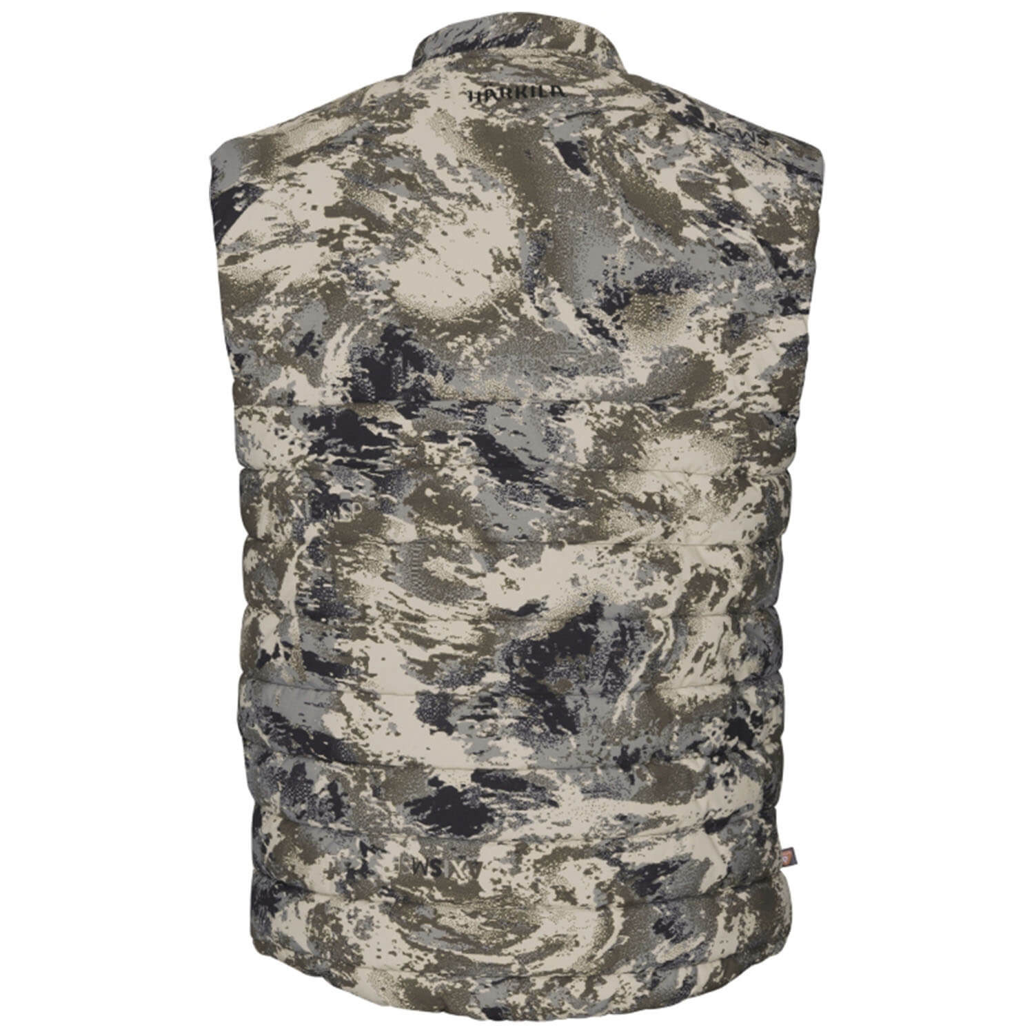  Härkila Gilet Mountain Hunter Expedition HSP Isolato