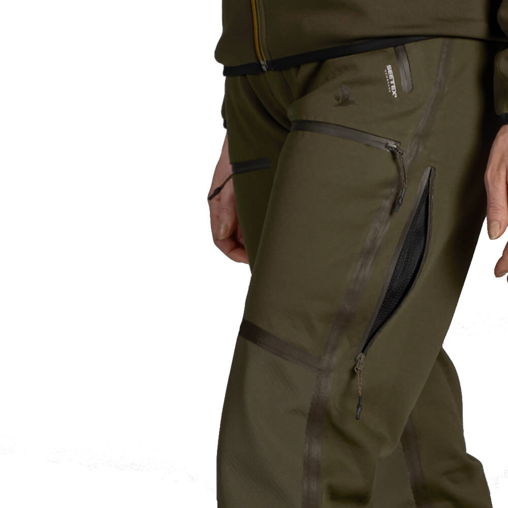  Seeland Pantaloni da donna Hawker Lady Advance