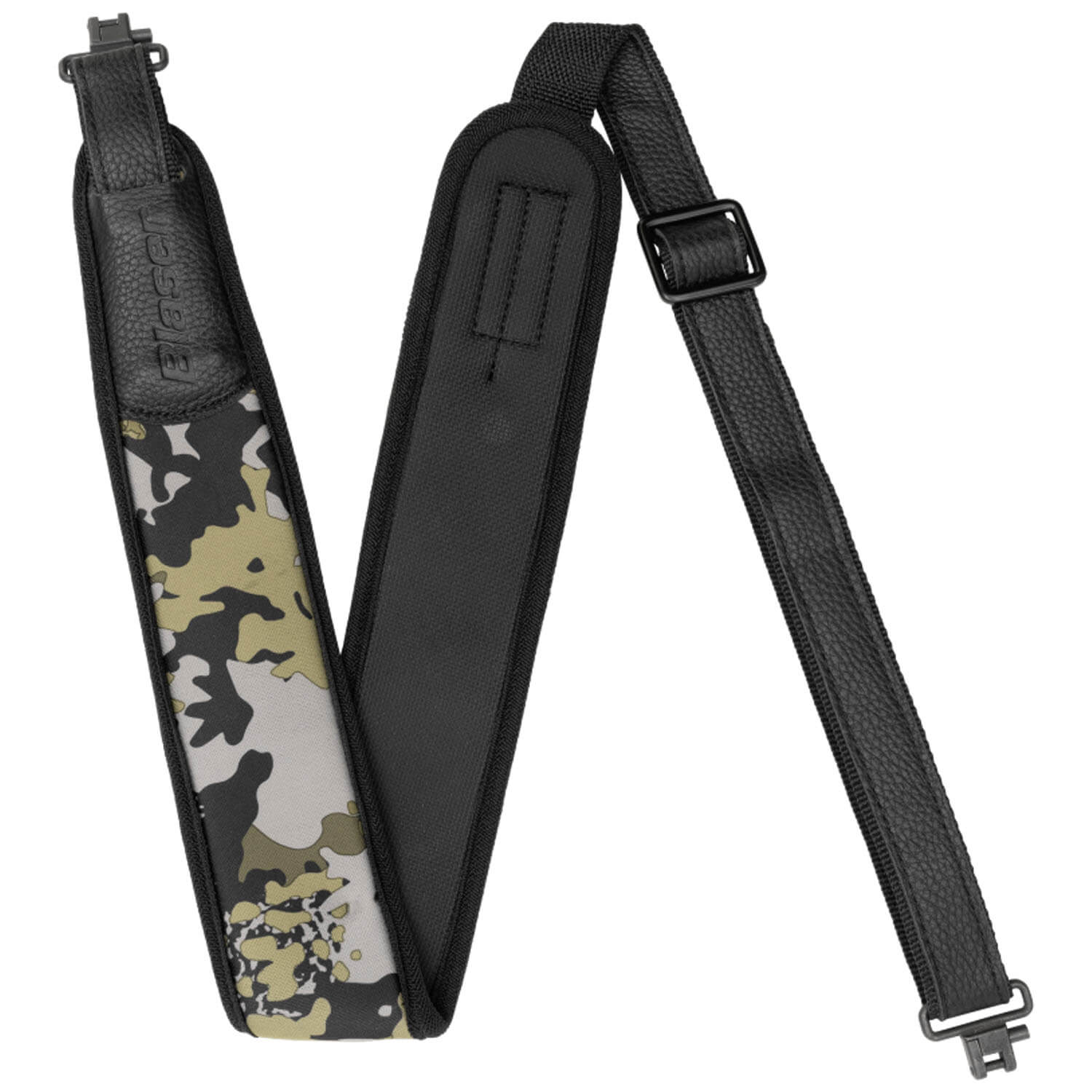  Blaser HunTec cinghia per fucile (Camo)