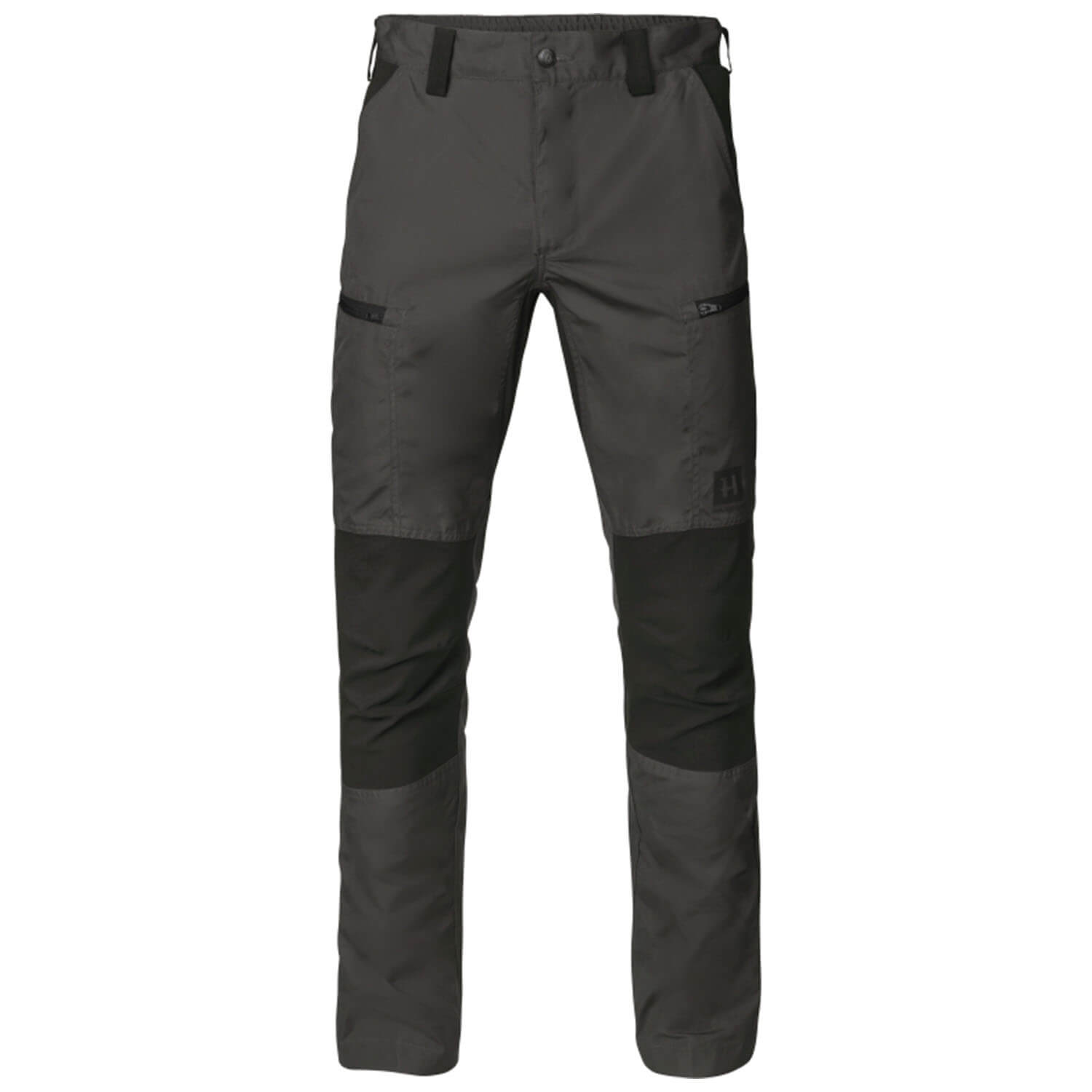  Härkila Pantaloni da caccia Fjell (Fantasma/Meteorite)