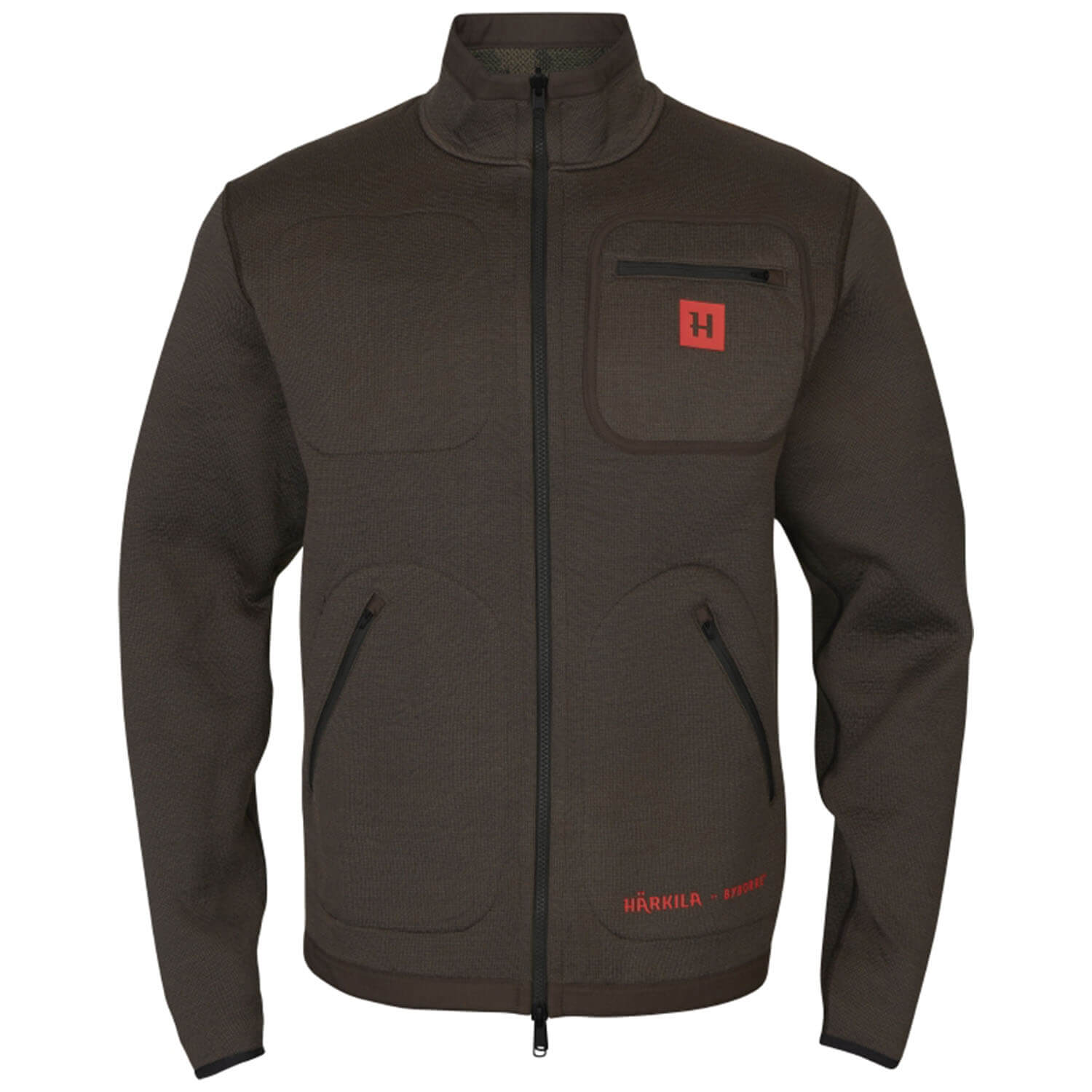  Härkila Giacca reversibile Kamko Pro Edition (AXIS MSP Limited)