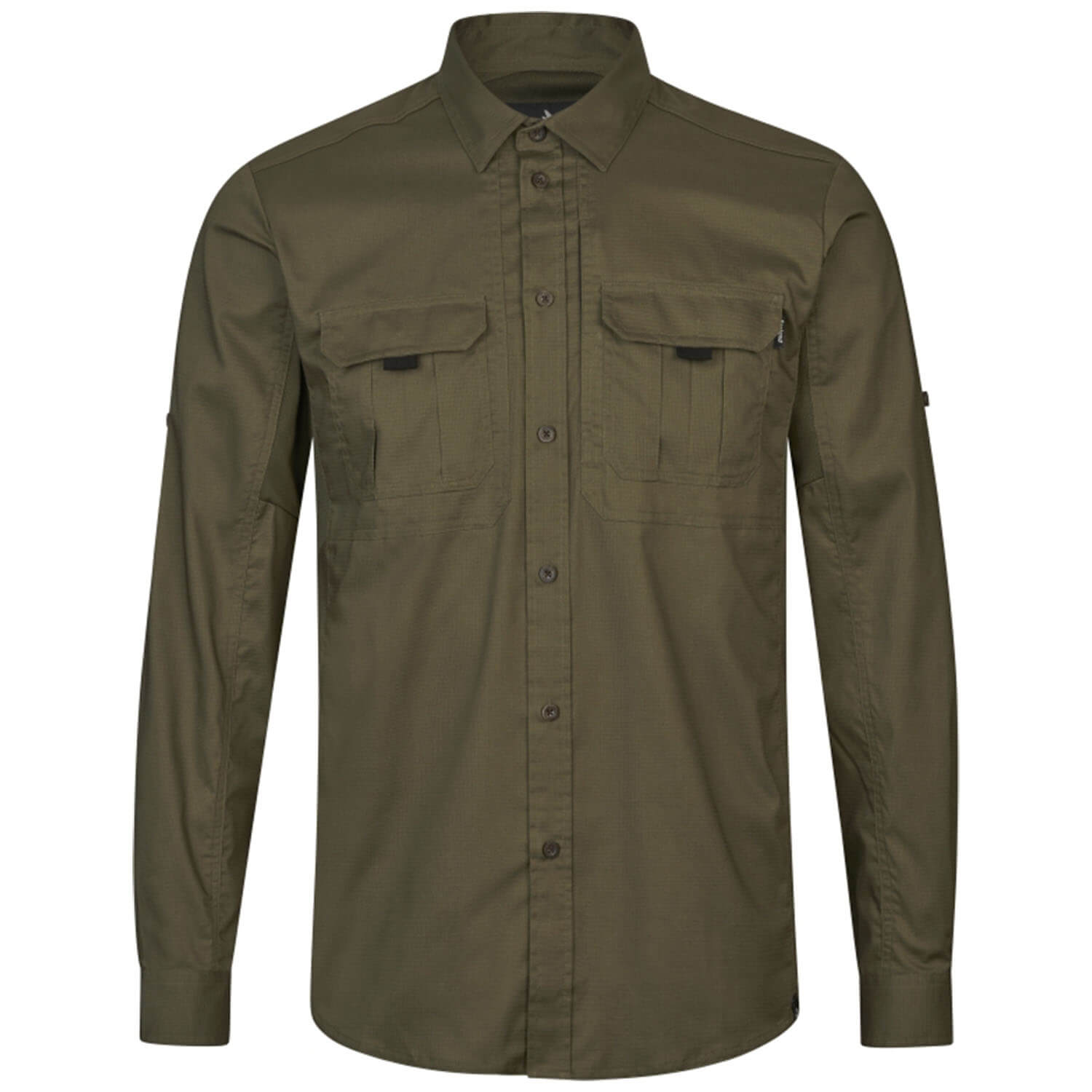  Seeland Camicia da caccia Selous (Grape Leaf) - Camicie da caccia