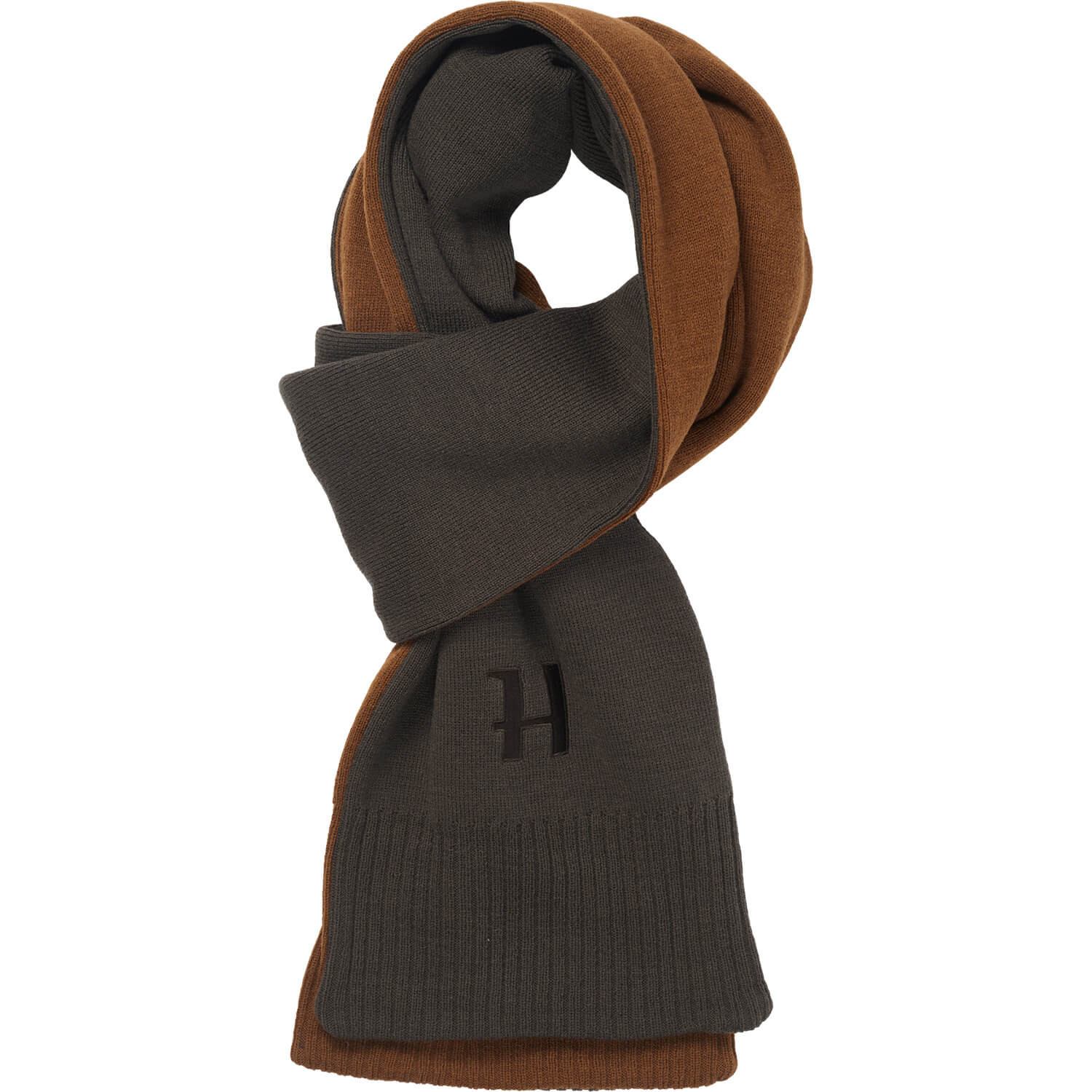 Härkila Wendeschal (Shadow Brown/Rustique Clay) - Neu im Shop
