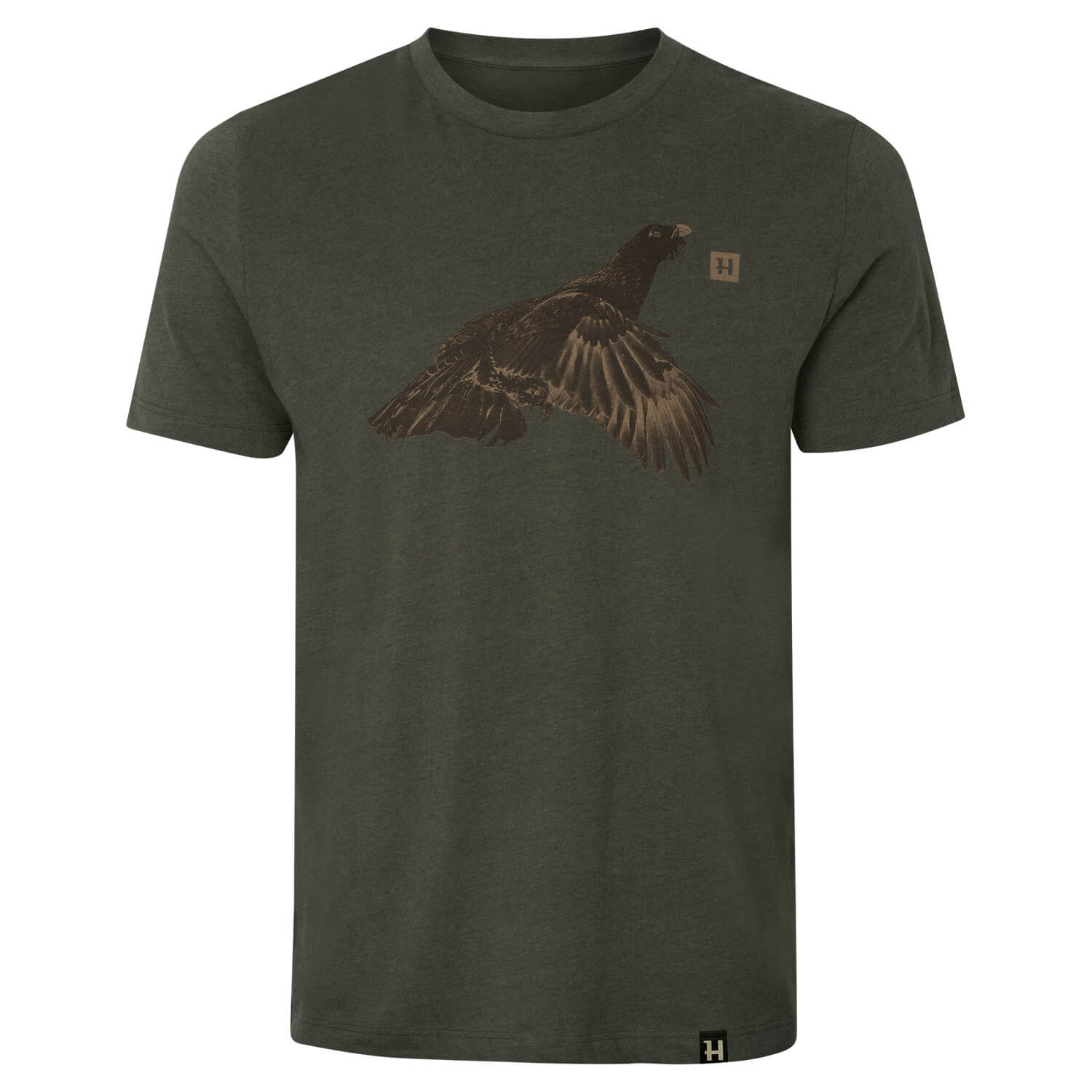 Härkila T-Shirt Topp - Shirts