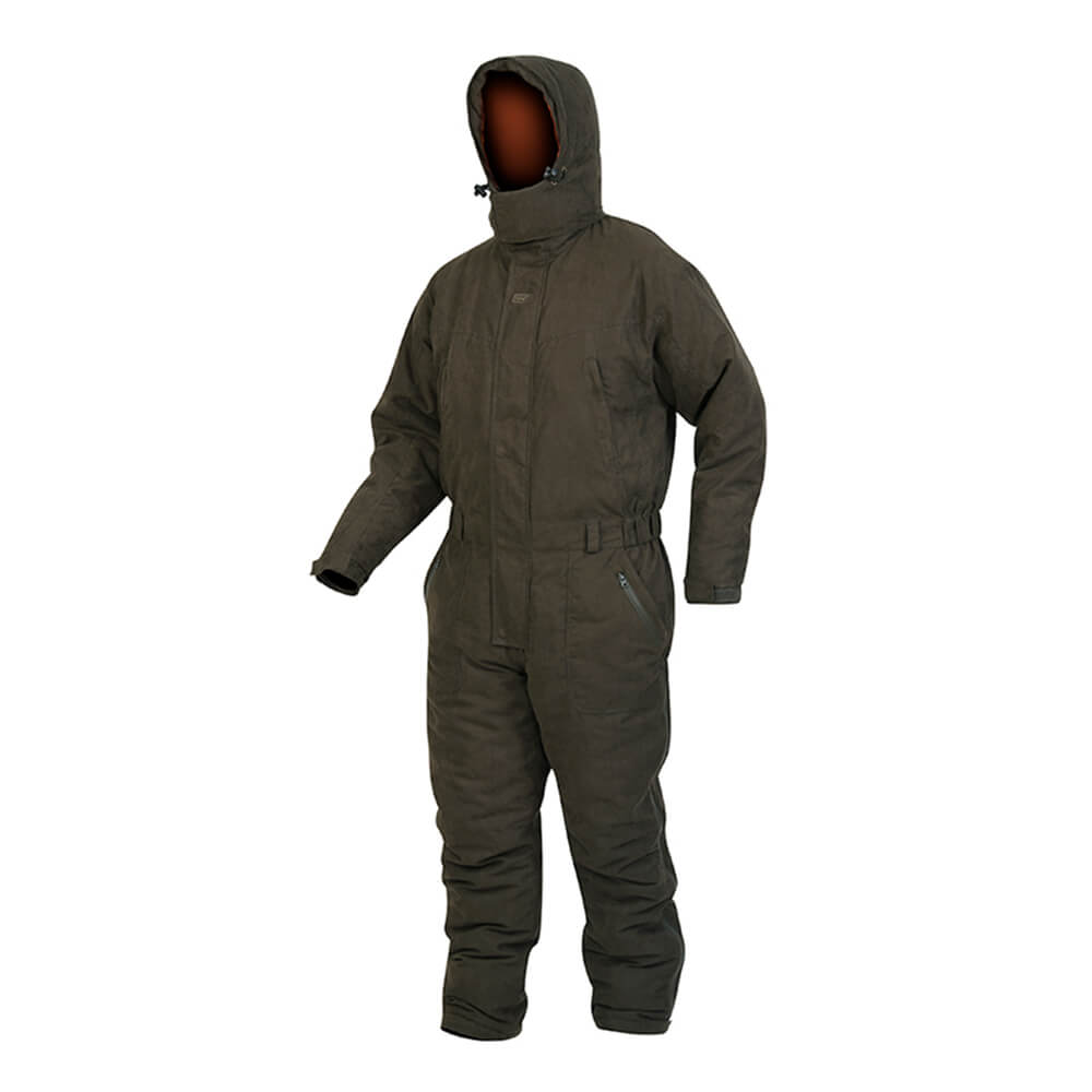  Hart Thermo-Overal Oakland o2 (verde)
