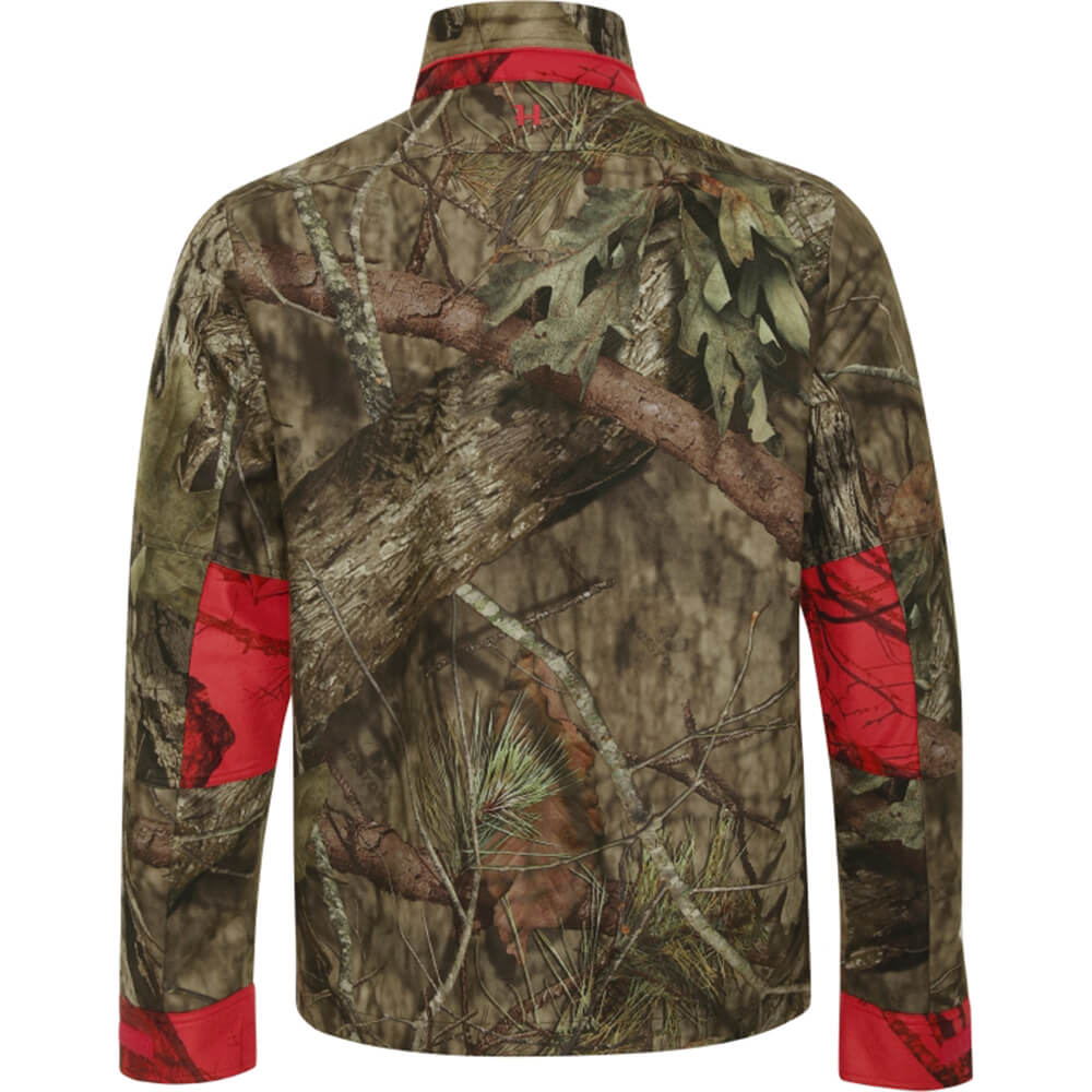  Härkila Giacca softshell Moose Hunter 2.0 WSP