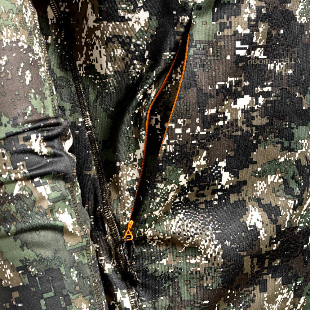  Northern Hunting Giacca Gunno
