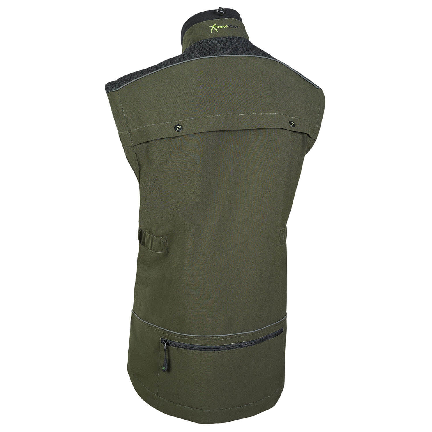  P.SS Giacca da caccia X-treme Vario (verde)