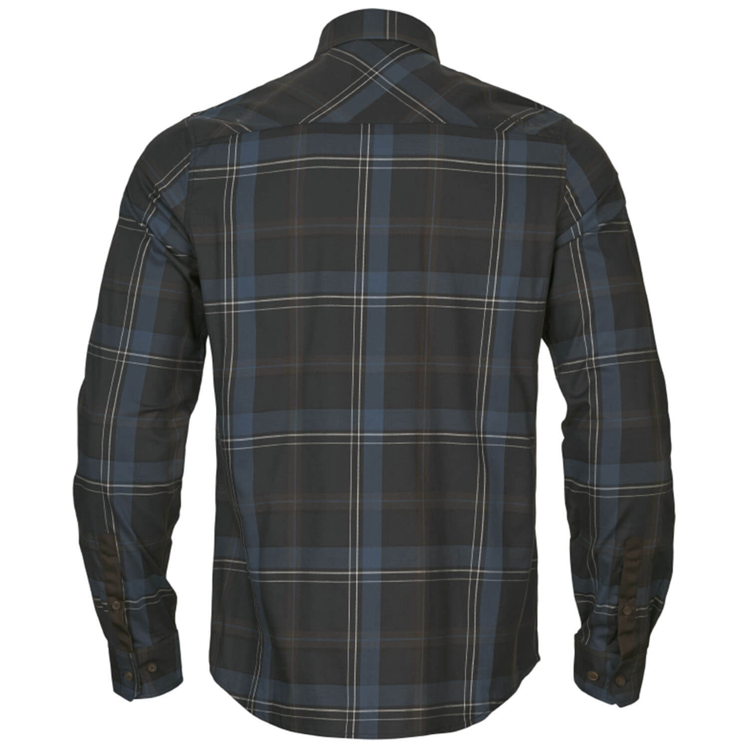  Härkila Camicia da caccia Anchor (Dark Navy)