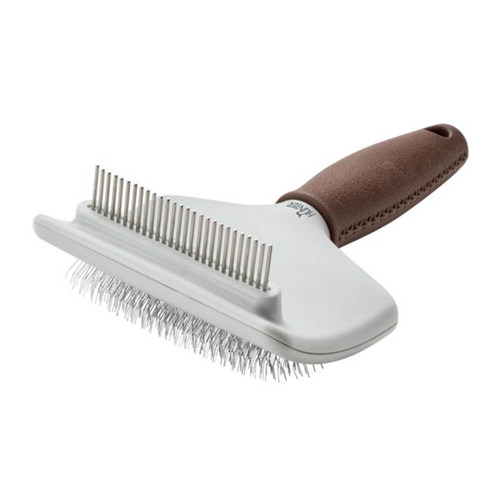  Hunter Spazzola combinata Spa "Spazzola e pettine