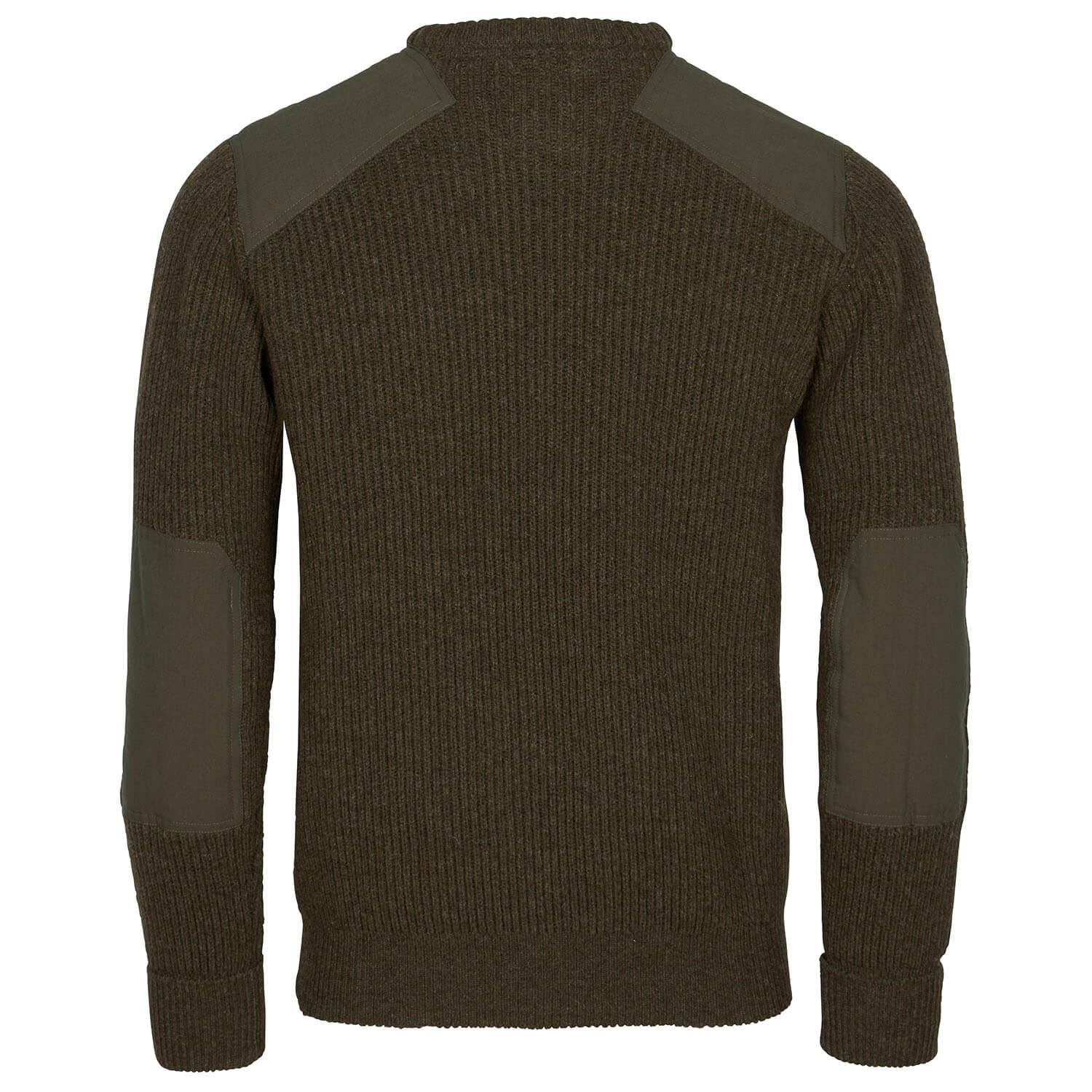  Pinewood Maglia Lappland Rough (verde muschio melange)