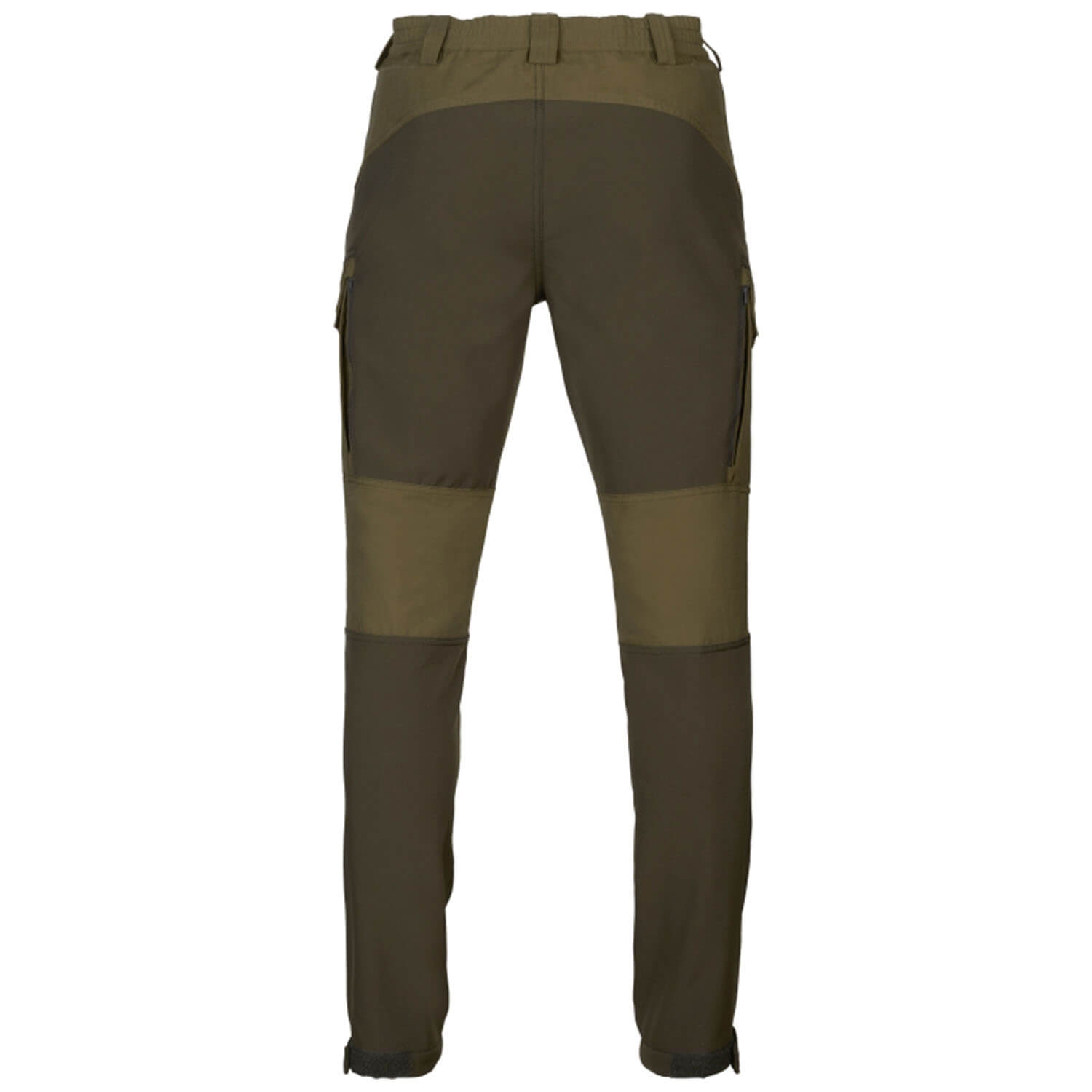  Härkila Pantaloni da caccia Scandinavian (oliva scuro/verde salvia)