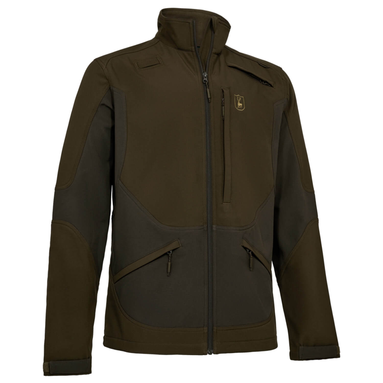 Deerhunter Softshelljacke Rogaland (Fallen Leaf) - Neu im Shop