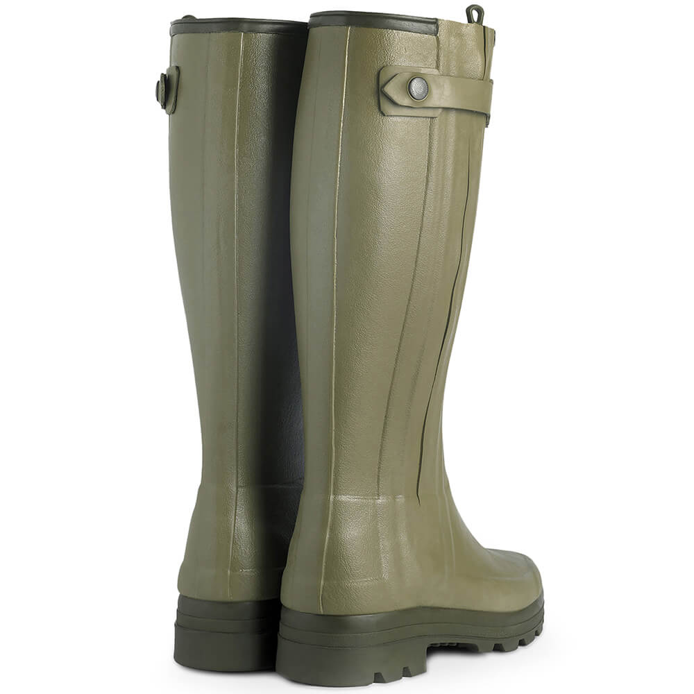  Le Chameau Stivali Chasseur in neoprene