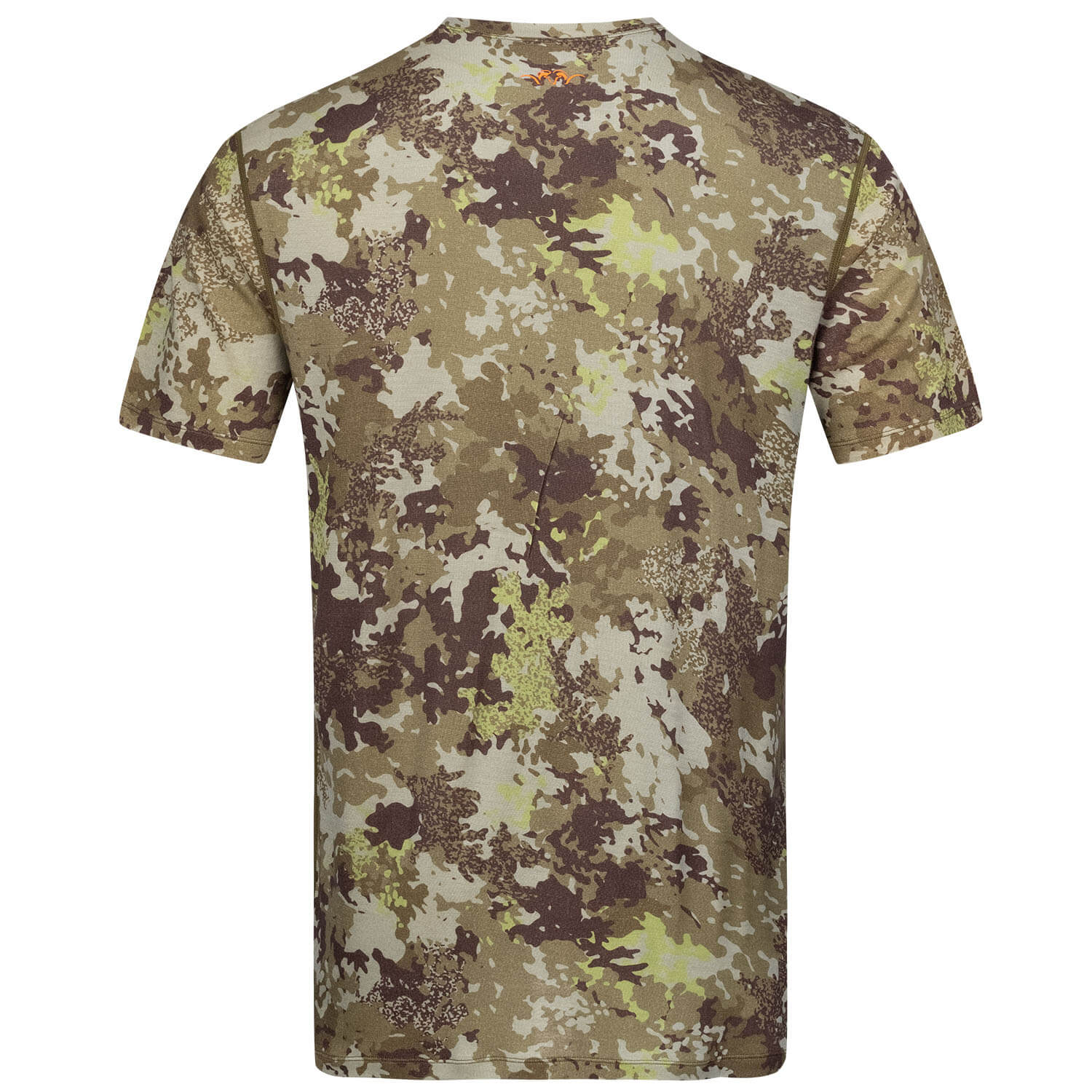  Blaser HunTec Maglietta Merino Base 160 T (Camo)