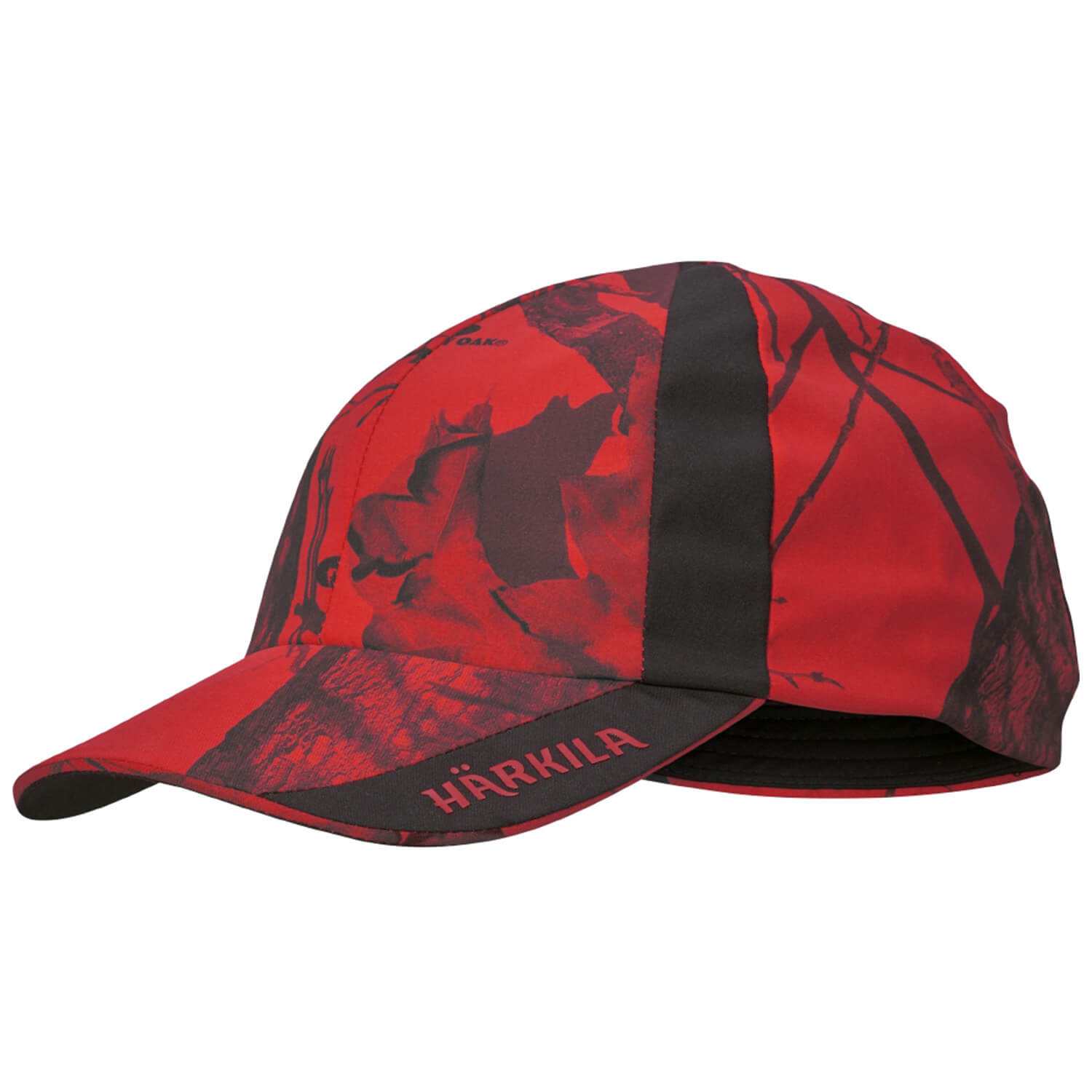  Härkila Cap Moose Hunter 2.0 Sicurezza - Cappelli e berretti