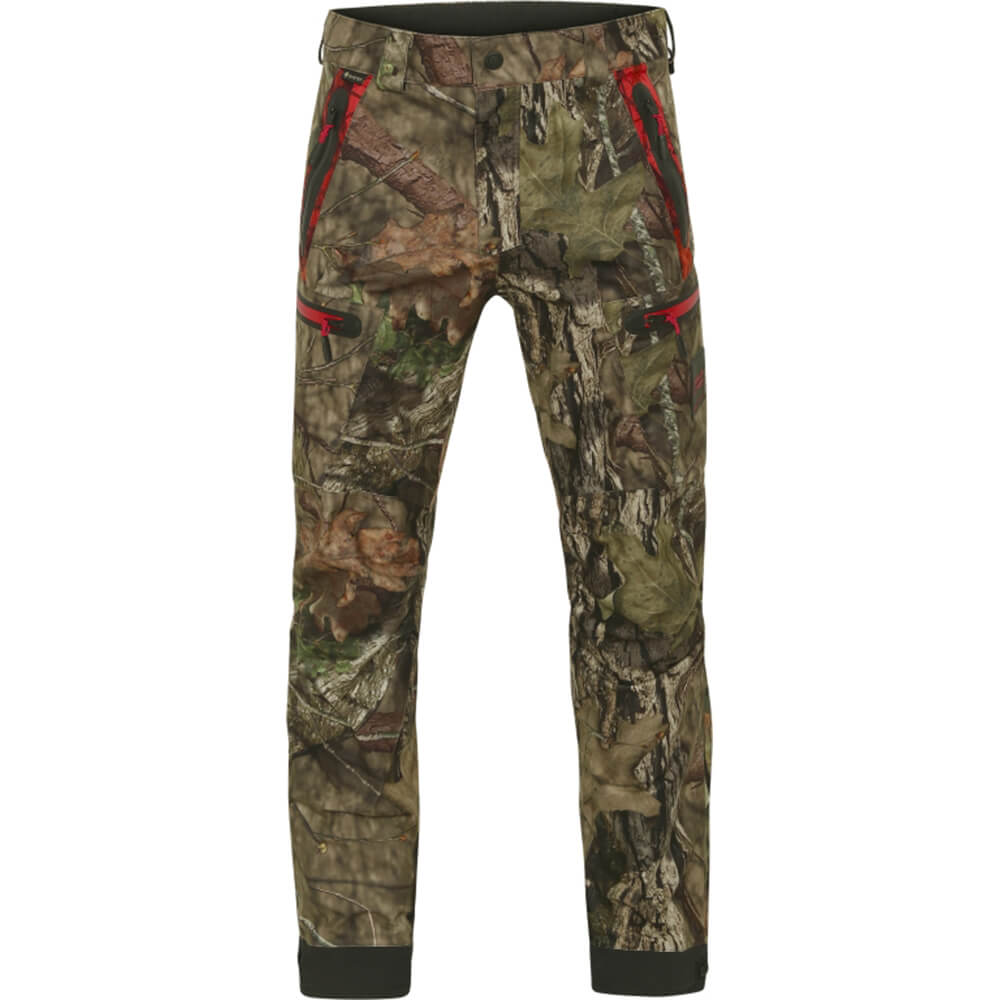  Härkila Pantaloni da caccia Moose Hunter 2.0 GTX - Pantaloni mimetici