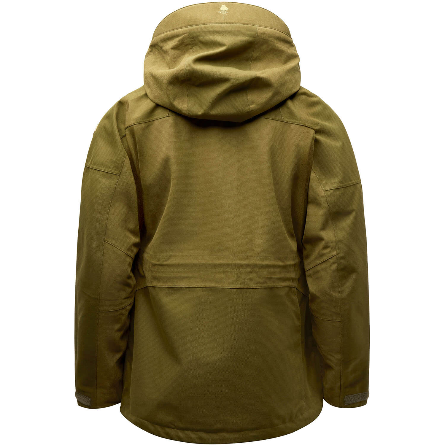  Pinewood Giacca da donna Furudal Exp 2L JKT (Verde oliva)