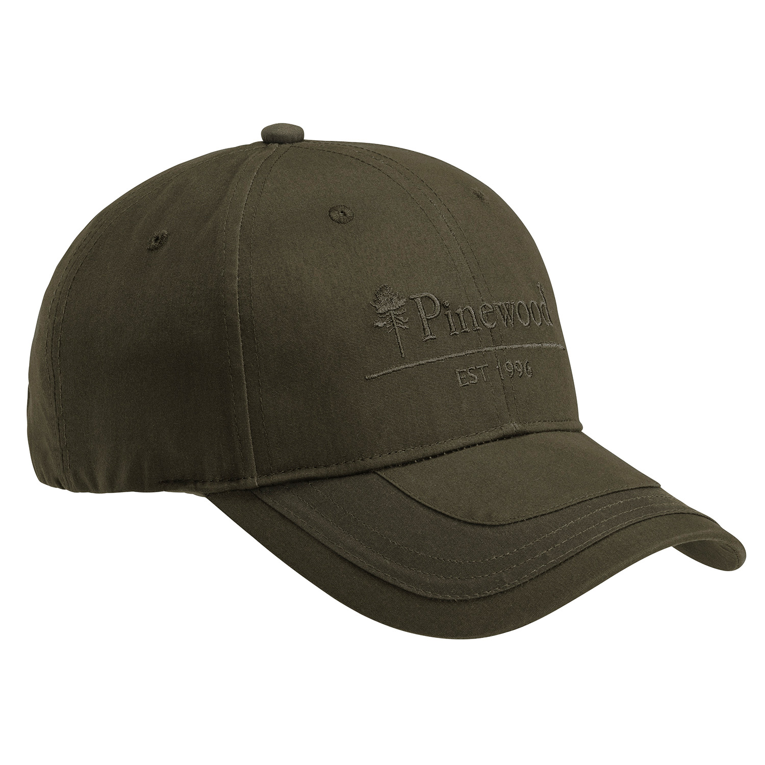  Pinewood Cappello bicolore (verde muschio) - Cappelli e berretti