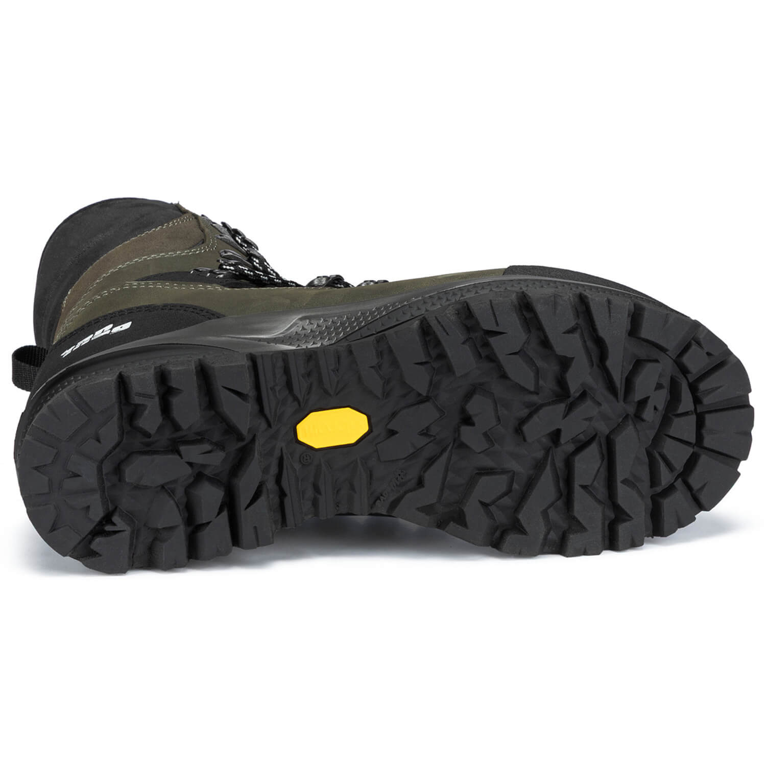 Hanwag Stiefel Kalixfors SF Extra Lady GTX (Grün)