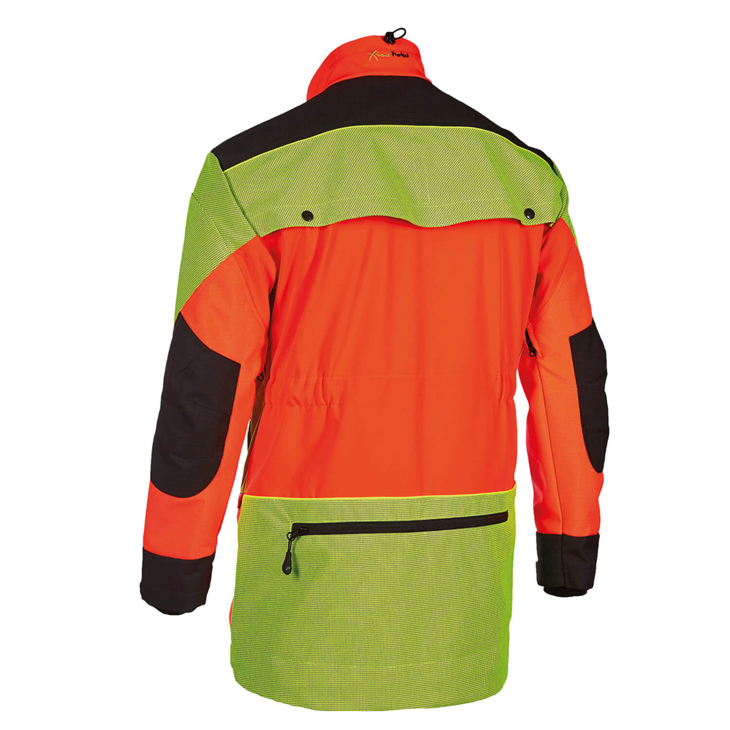  P.SS Giacca di protezione per cinghiali X-treme Protect