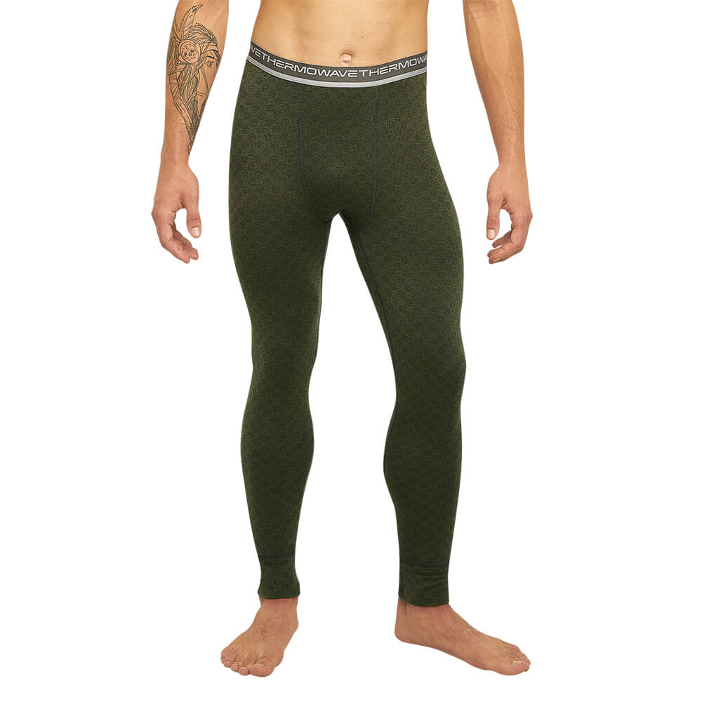  Thermowave Pantaloni Merino Xtreme