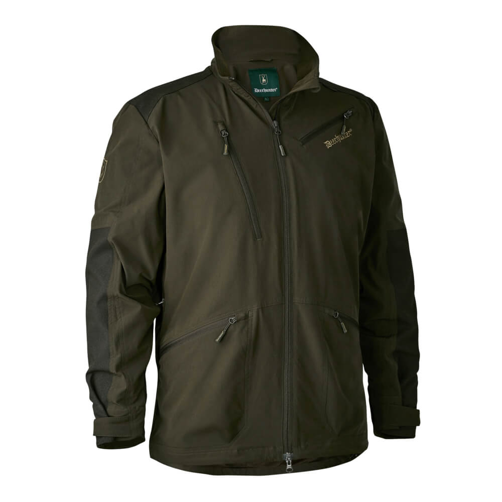  Deerhunter Giacca da caccia Excape Light (verde)