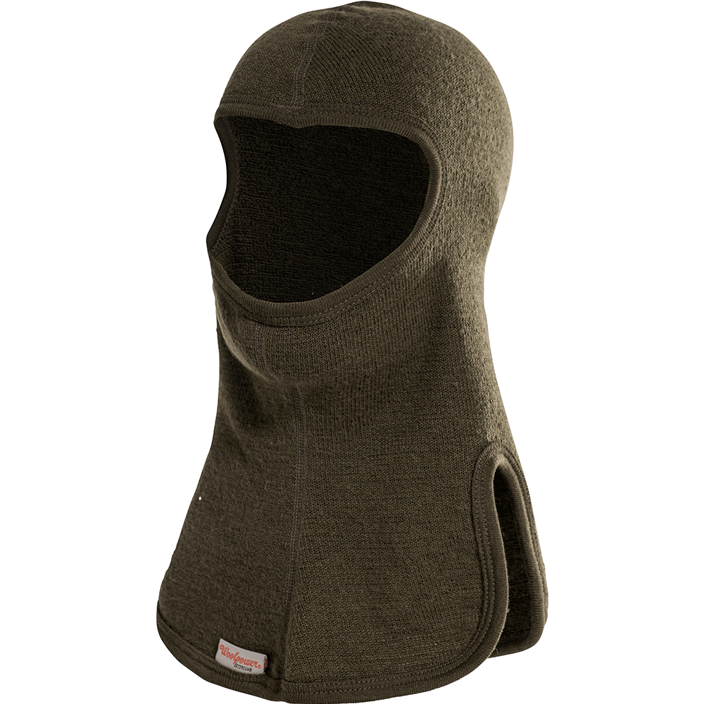  Woolpower Passamontagna 400 - Intima