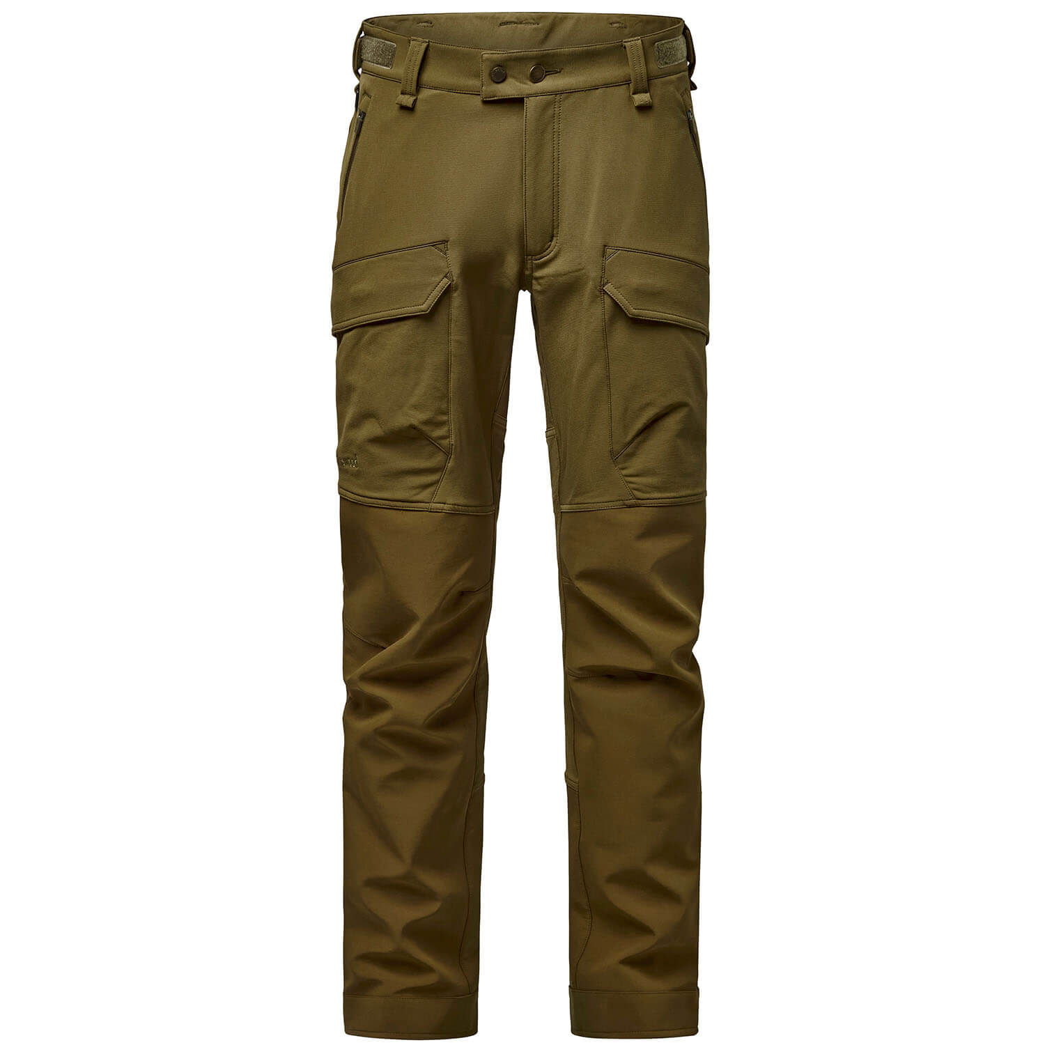  Pinewood Pantaloni da caccia Furudal Hunters Hybr stretch TRS-C - Battuta di caccia
