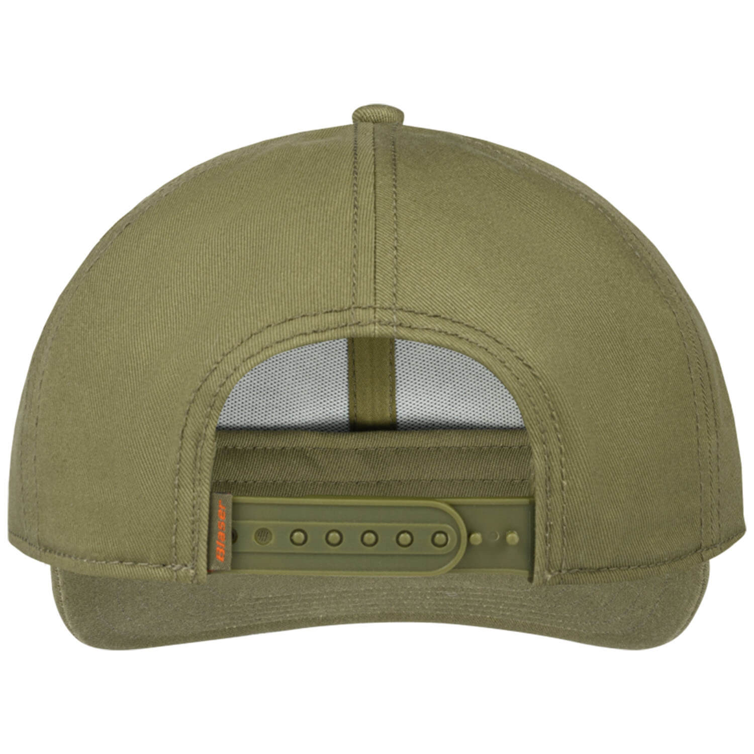  Blaser Cappellino con chiusura in velcro Argali