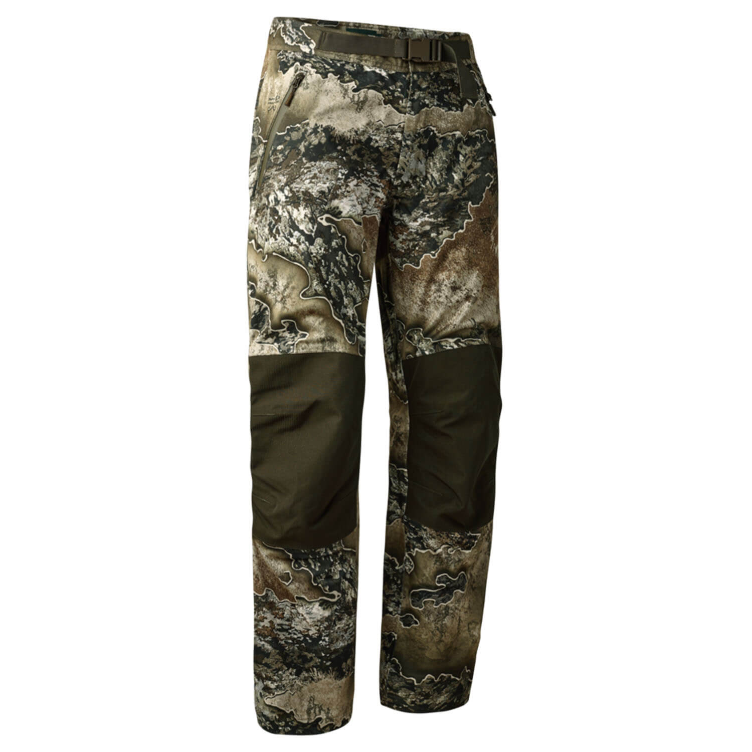  Deerhunter Pantaloni da pioggia Excape (Realtree Excape) - Pantaloni mimetici