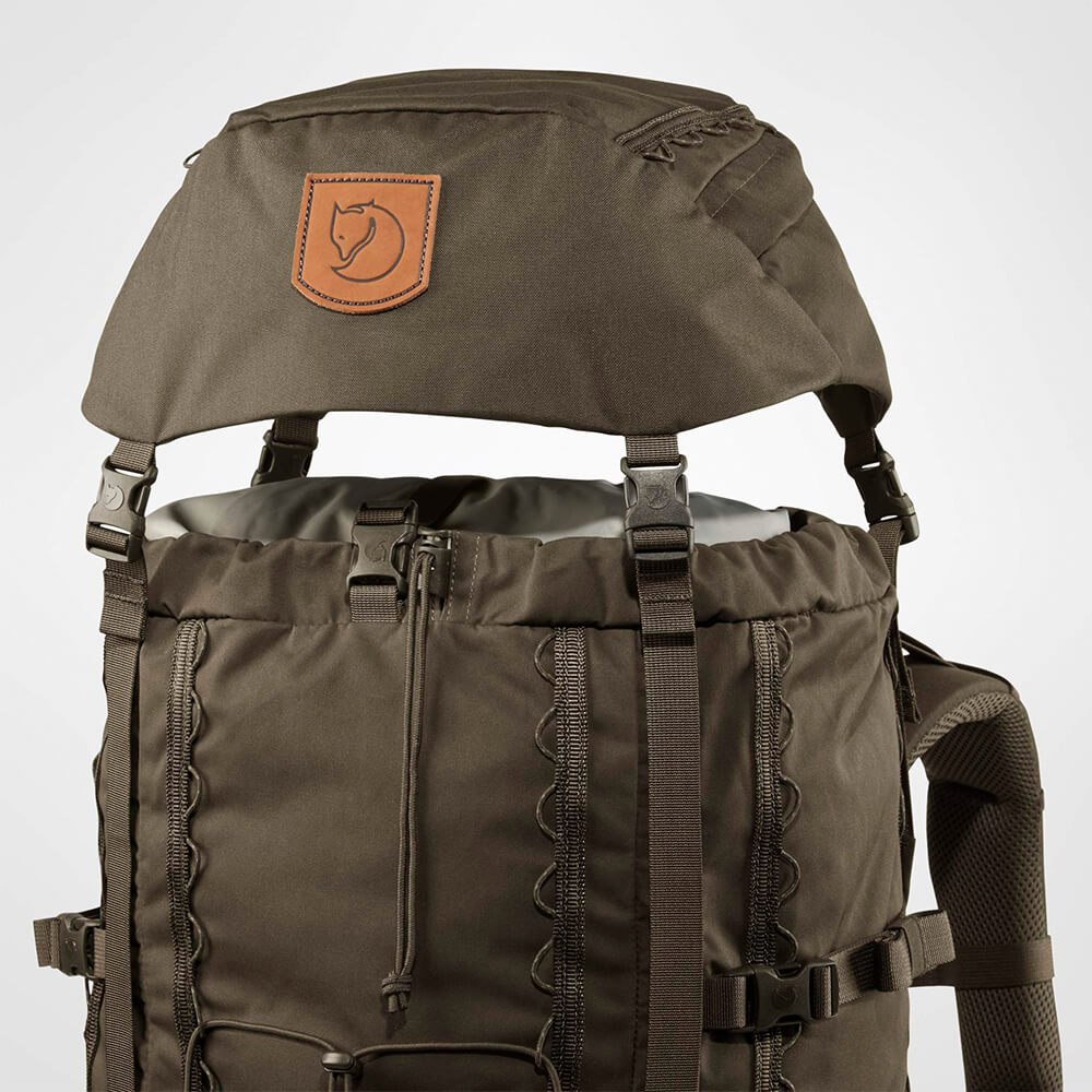  Fjällräven Zaino Singi 48