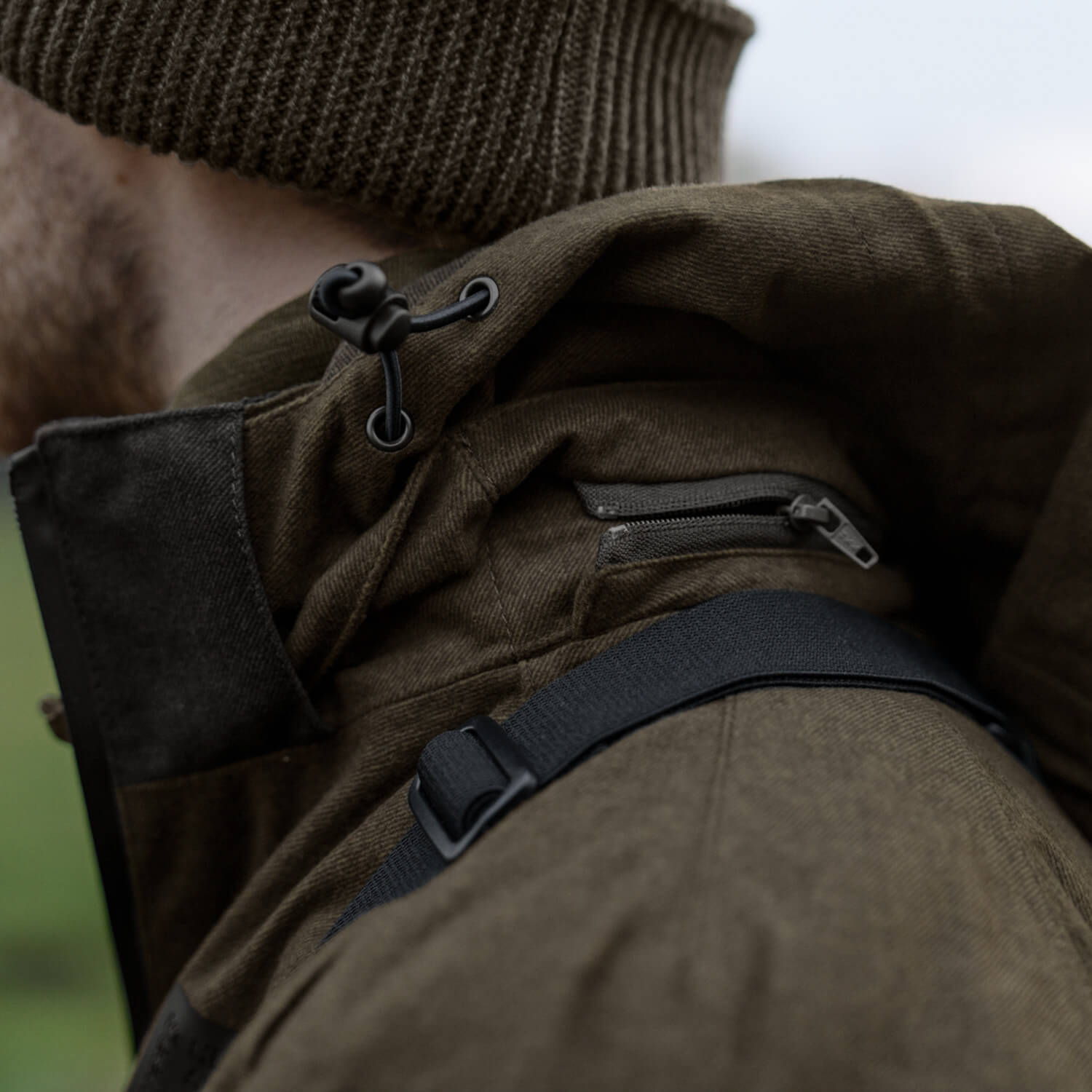 Seeland Jagdjacke Quest