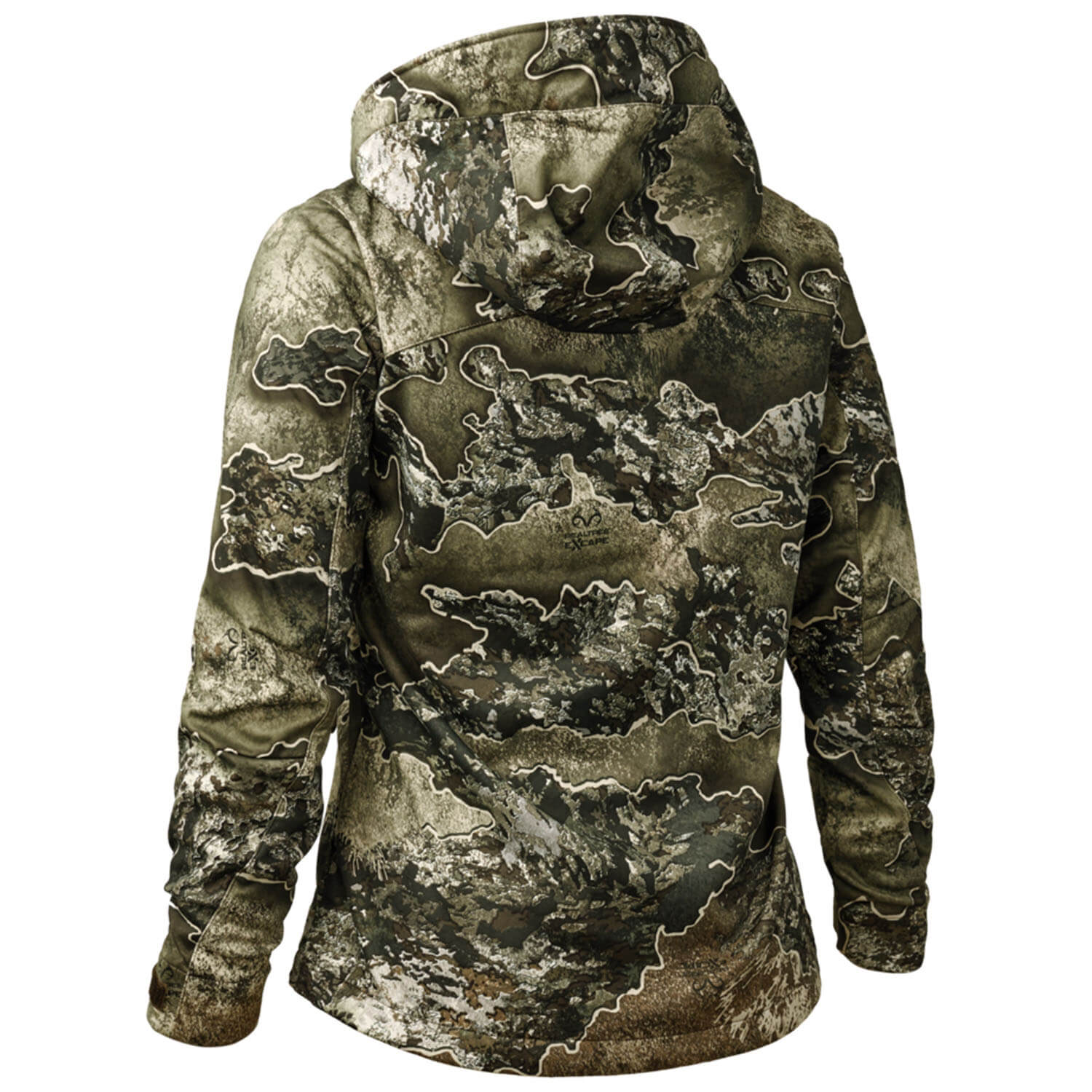  Deerhunter Giacca softshell Lady Excape (Realtree Excape)