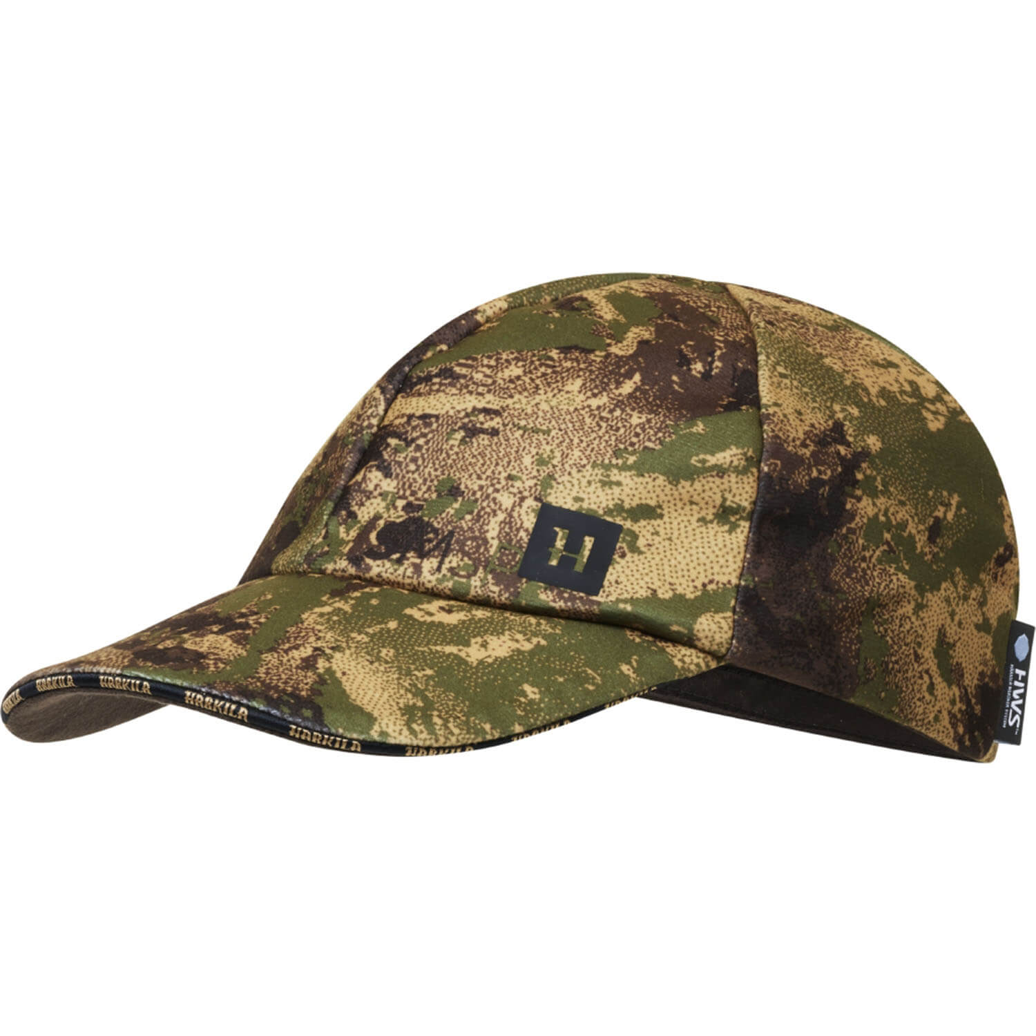  Härkila Cap Deer Stalker HWS (AXIS MSP) - Cappelli e berretti