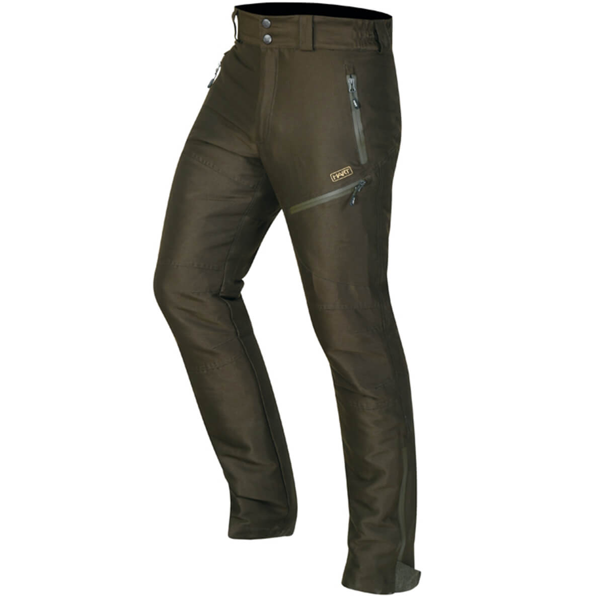  Hart Pantaloni Altai-T