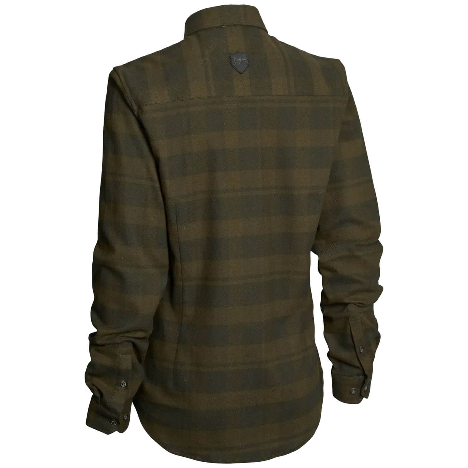  Northern Hunting Camicia da donna Svala (verde)