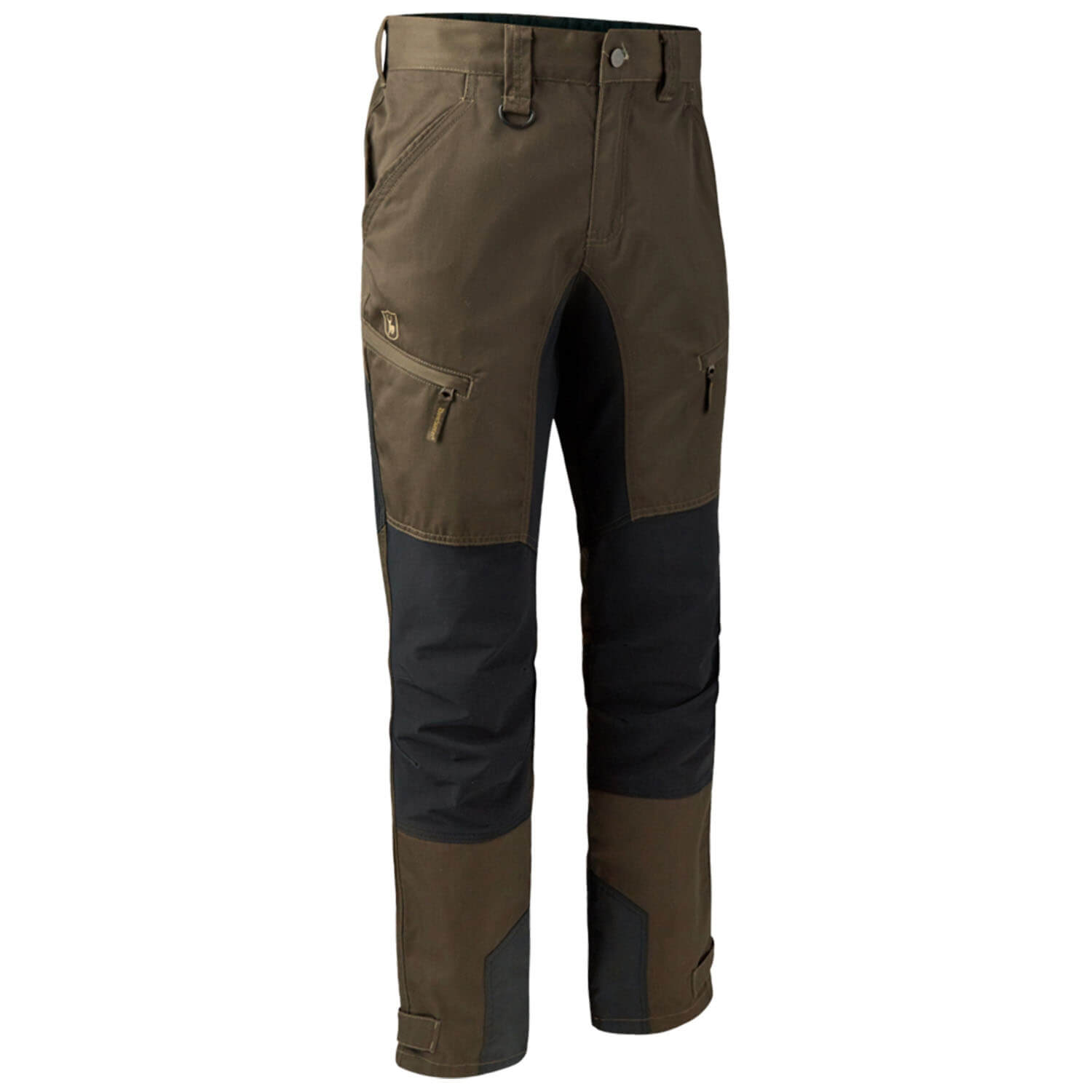 Deerhunter Pantaloni elasticizzati Rogaland (Fallen Leaf)