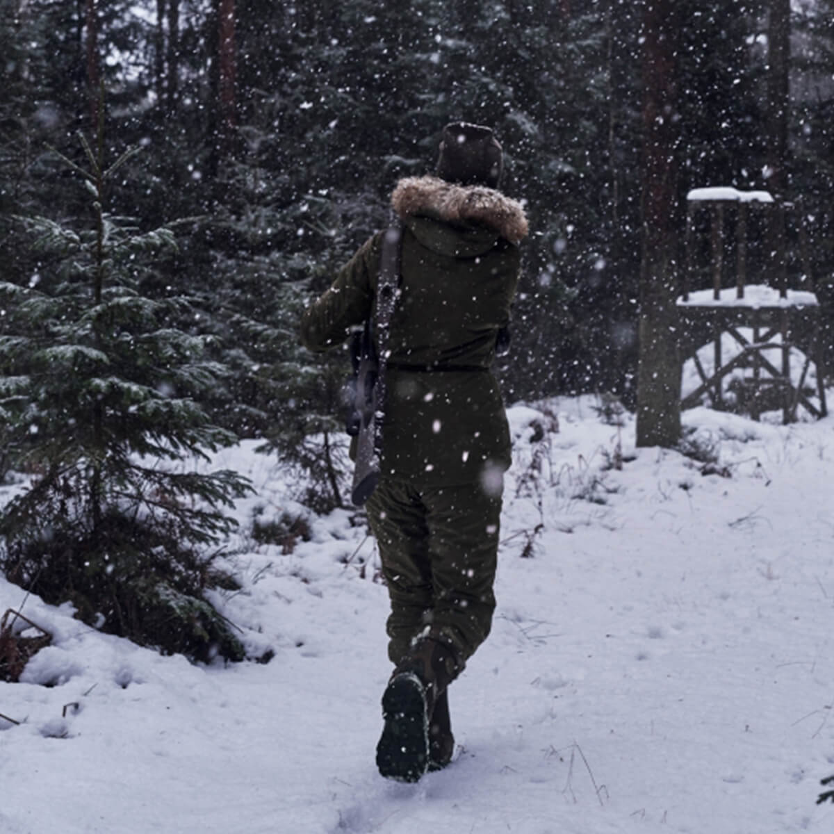  Seeland Pantaloni invernali Lady North
