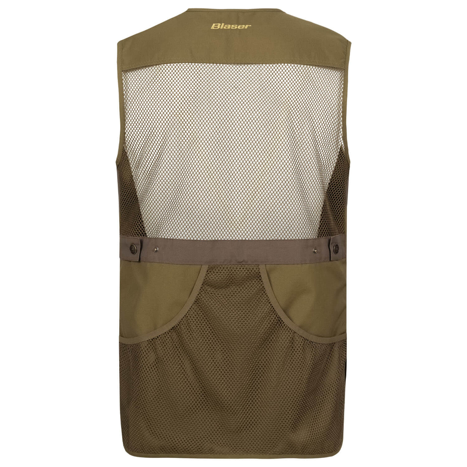  Blaser Gilet da tiro per club