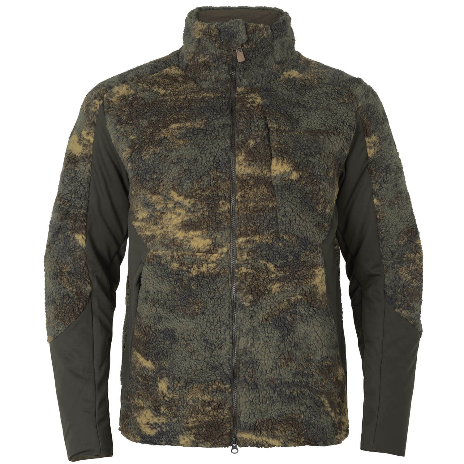  Härkila giacca in fibra di pelo Tyst Camo isolante (AXIS MSP) - Giacche mimetiche