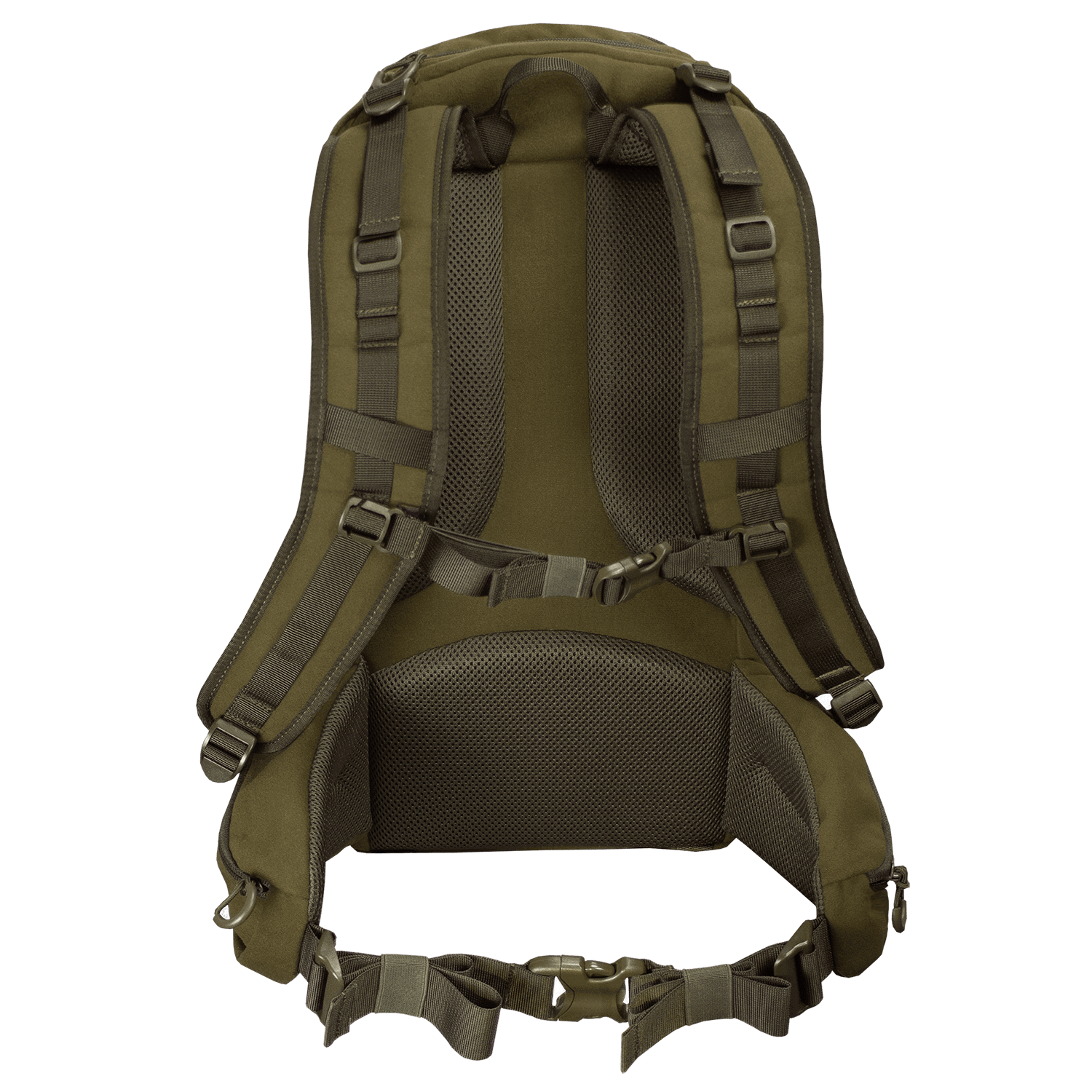 Pirscher Gear Jagdrucksack (Grün)