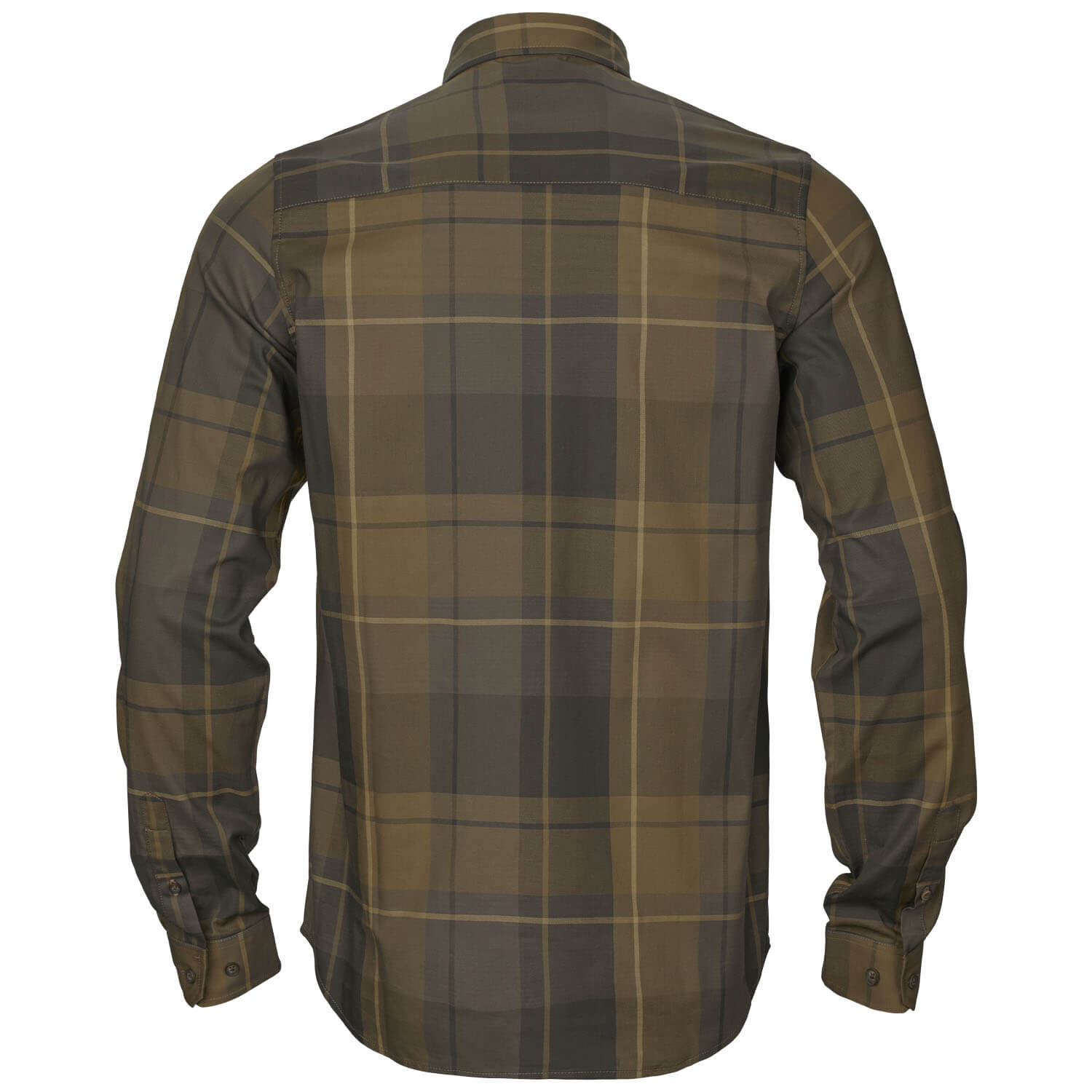  Härkila camicia Akse (controllo Willow Green)