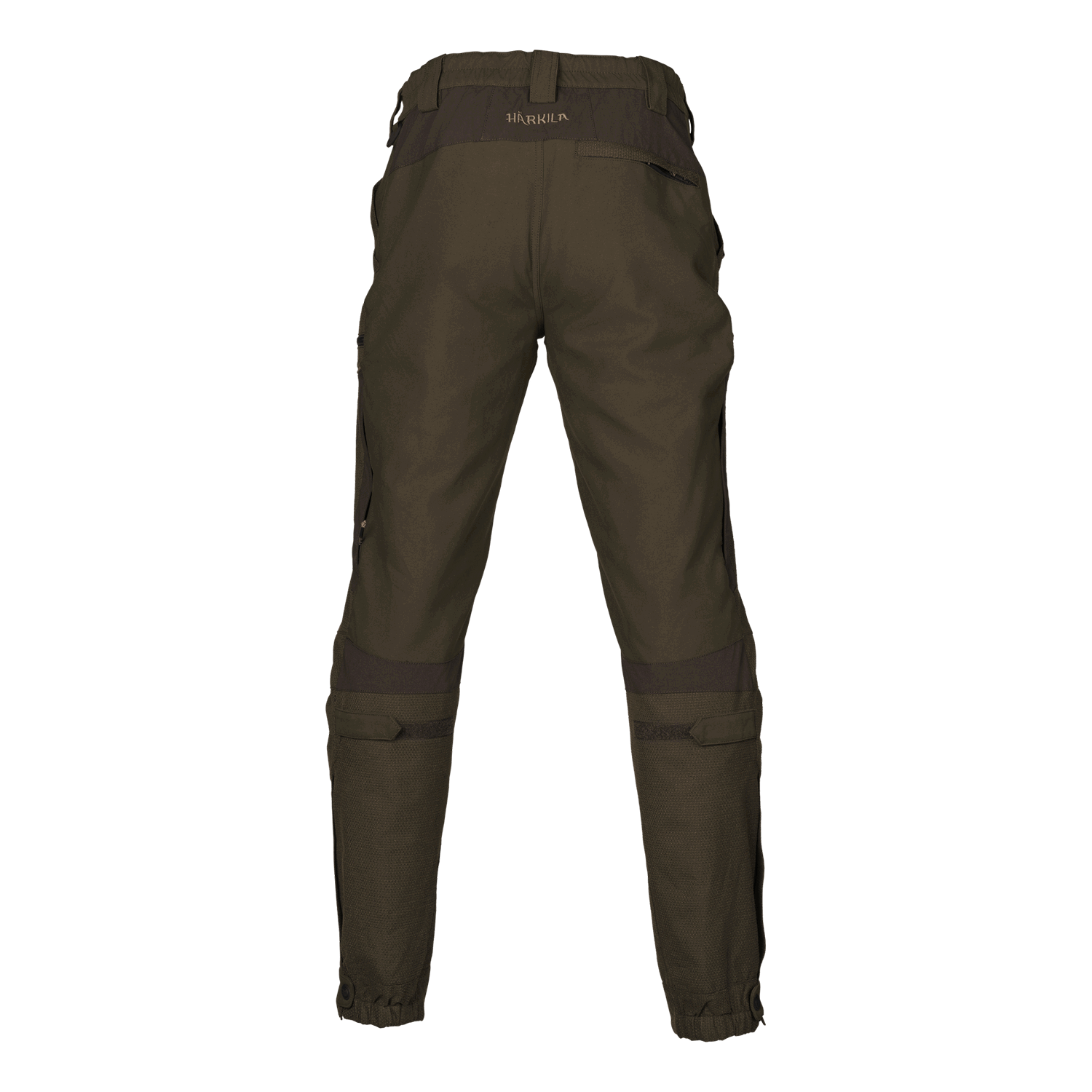 Härkila hunting trousers nordic hunter hws (Willow Green)
